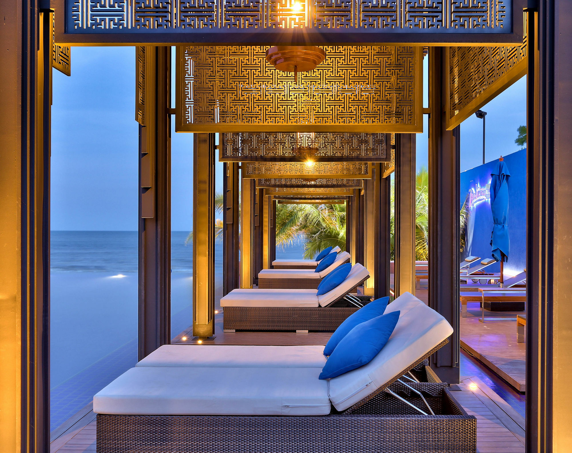 Ace Of Hua Hin - Sha Hotel