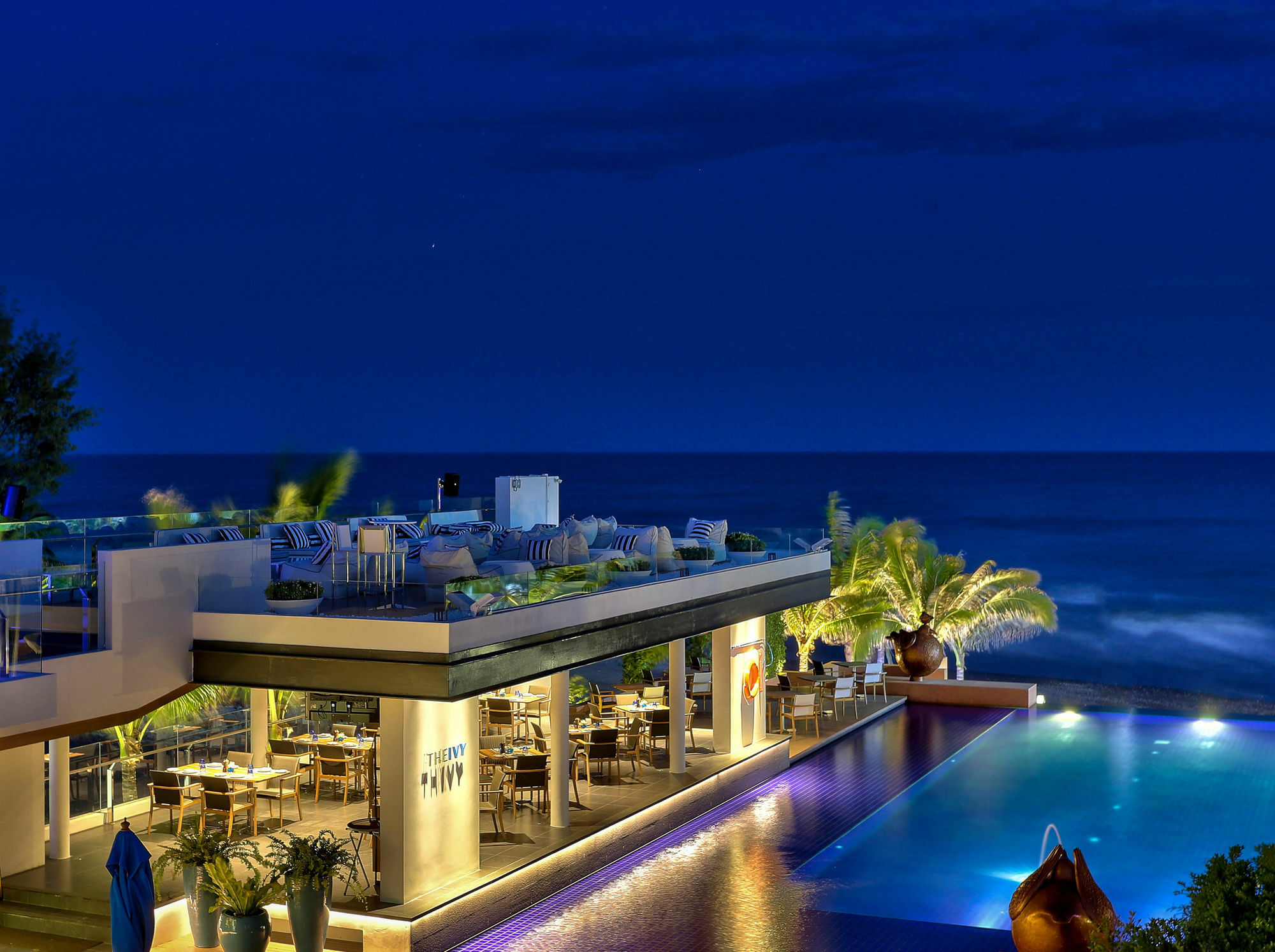 Hotel Ace Of Hua Hin - Sha 5*