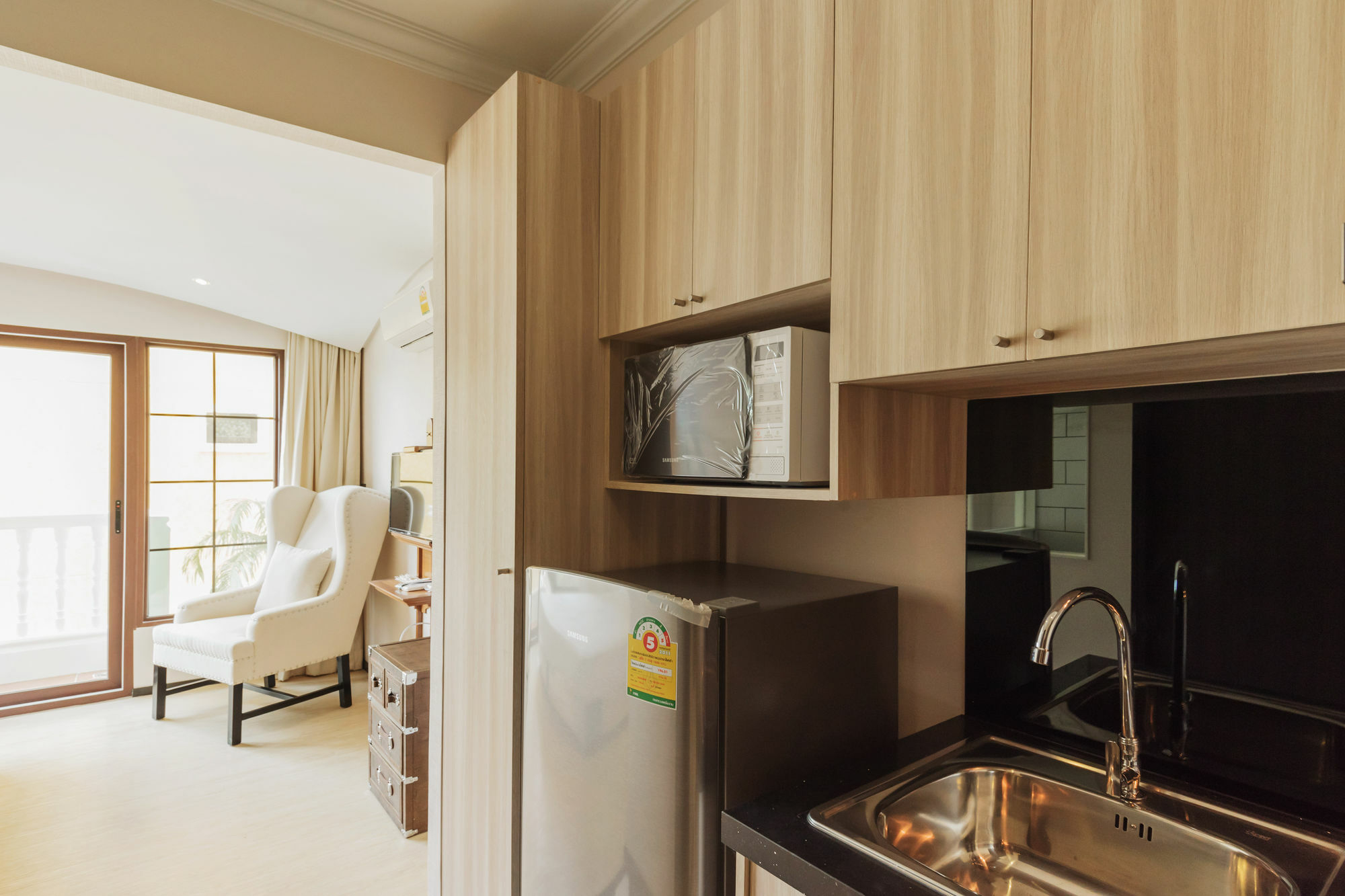 Venetian By Favstay 3* Jomtien Beach