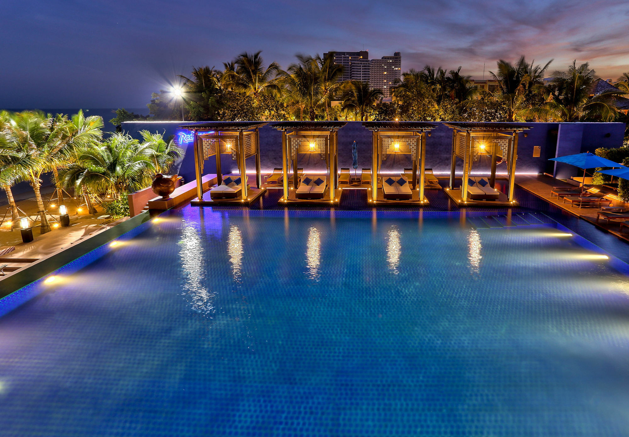 Ace Of Hua Hin - Sha 5* Cha-Am