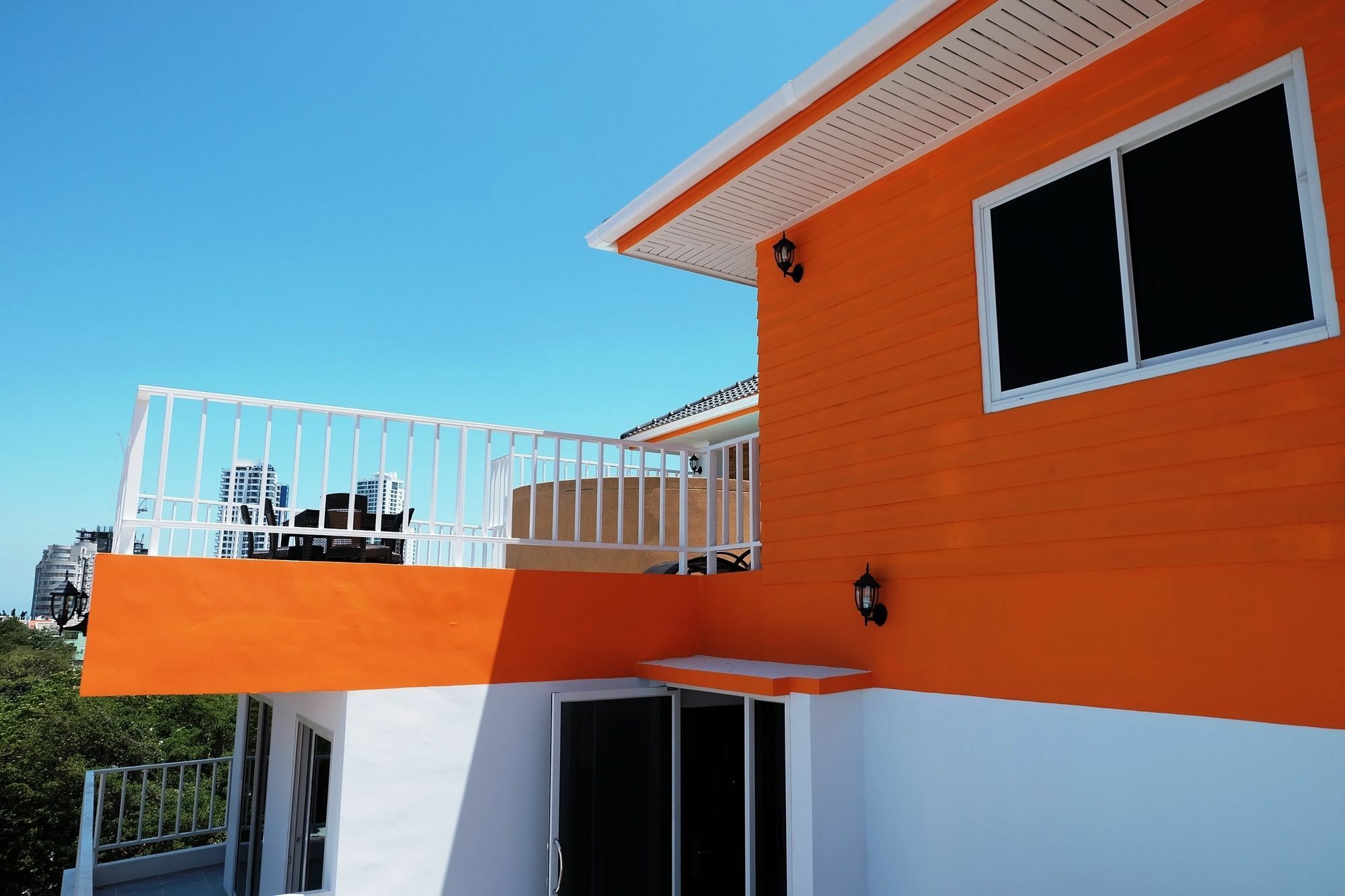 New Nordic Sunset Hotel
