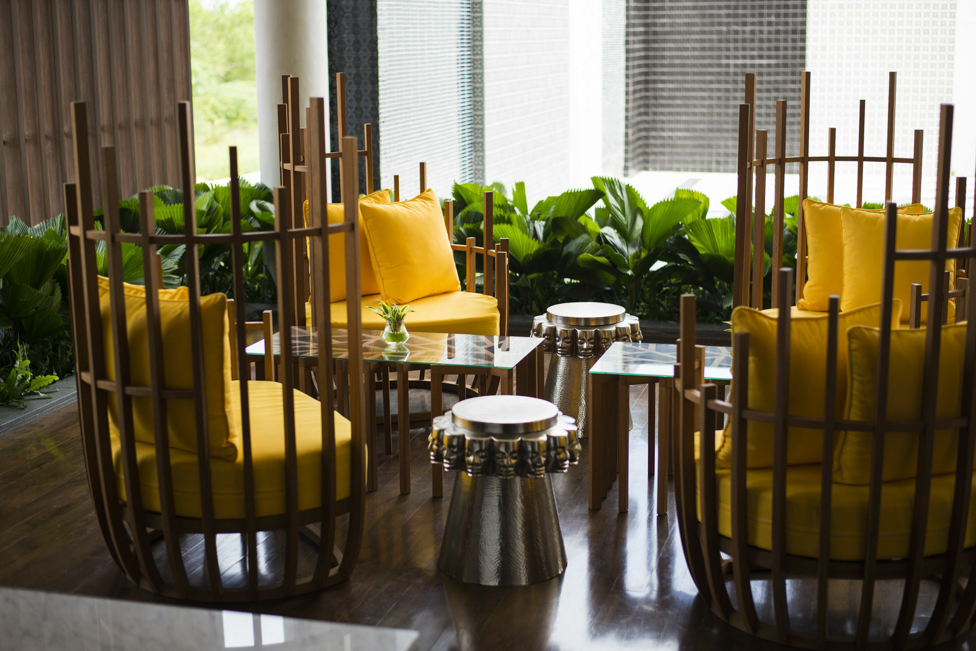 Ace Of Hua Hin - Sha 5* Cha-Am