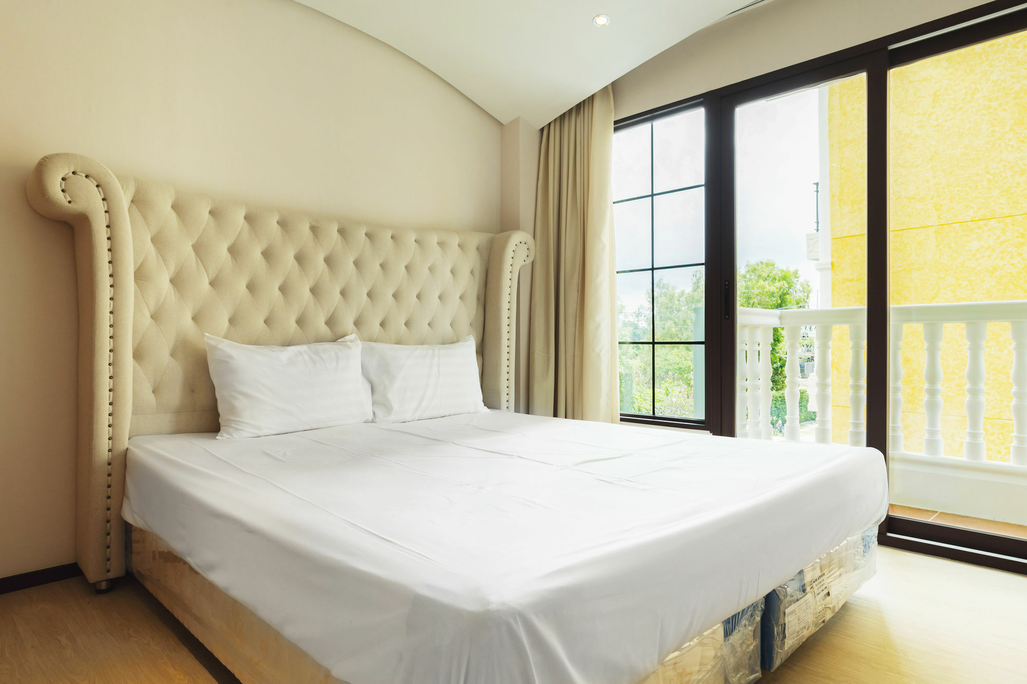 Hotel Venetian By Favstay