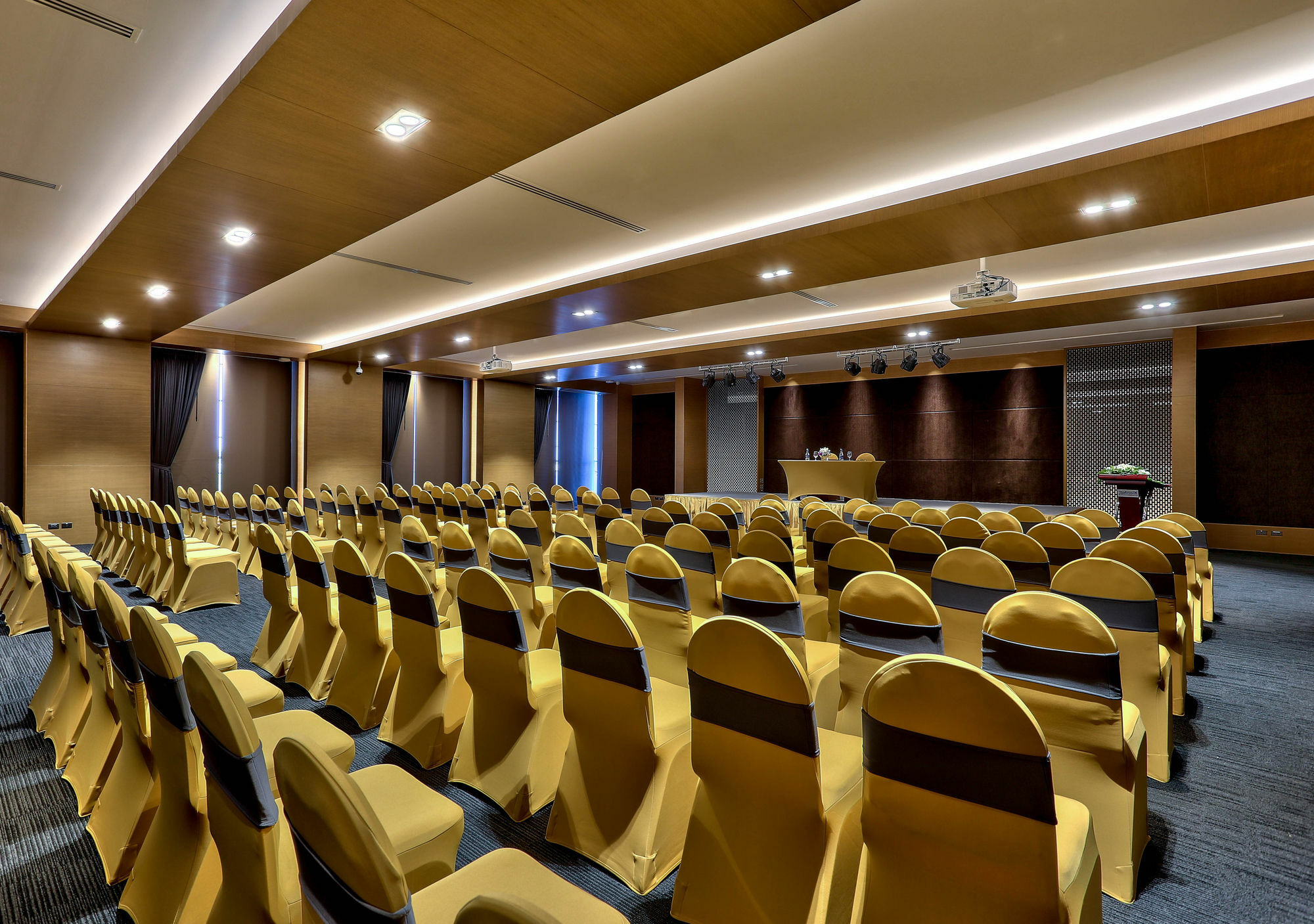 Ace Of Hua Hin - Sha Hotel Cha-Am