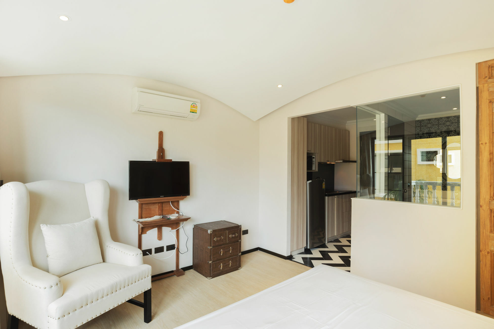 Venetian By Favstay Hotel 3*