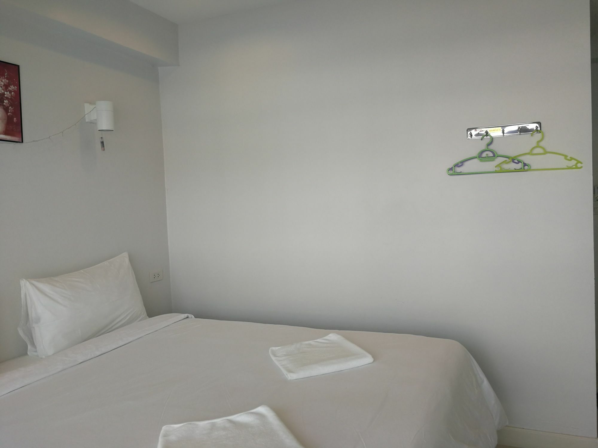 Fish Star Hotel Cha-Am