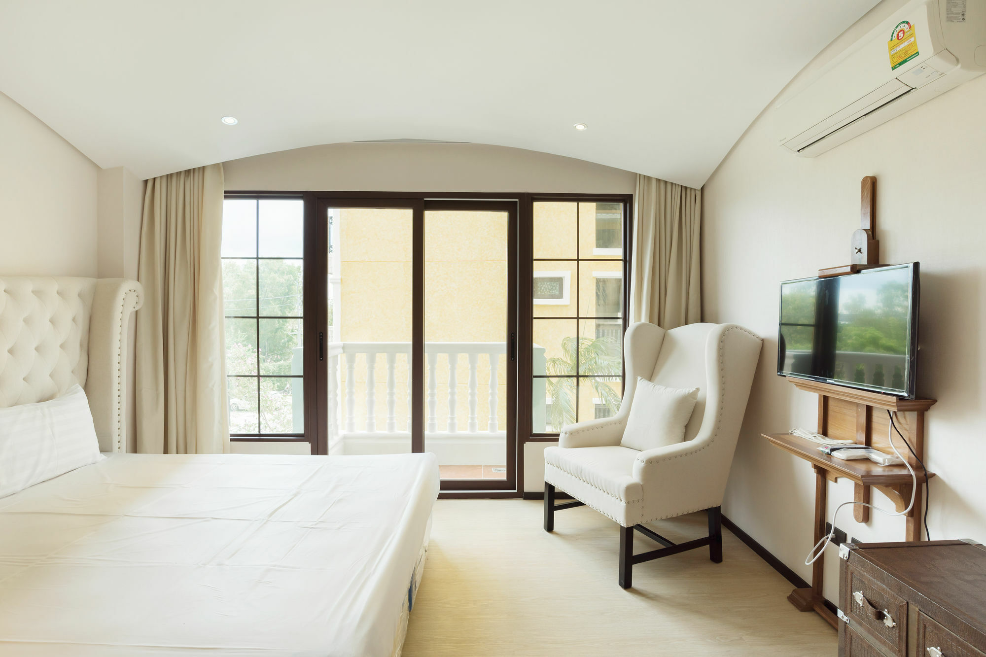 Hotel Venetian By Favstay 3*