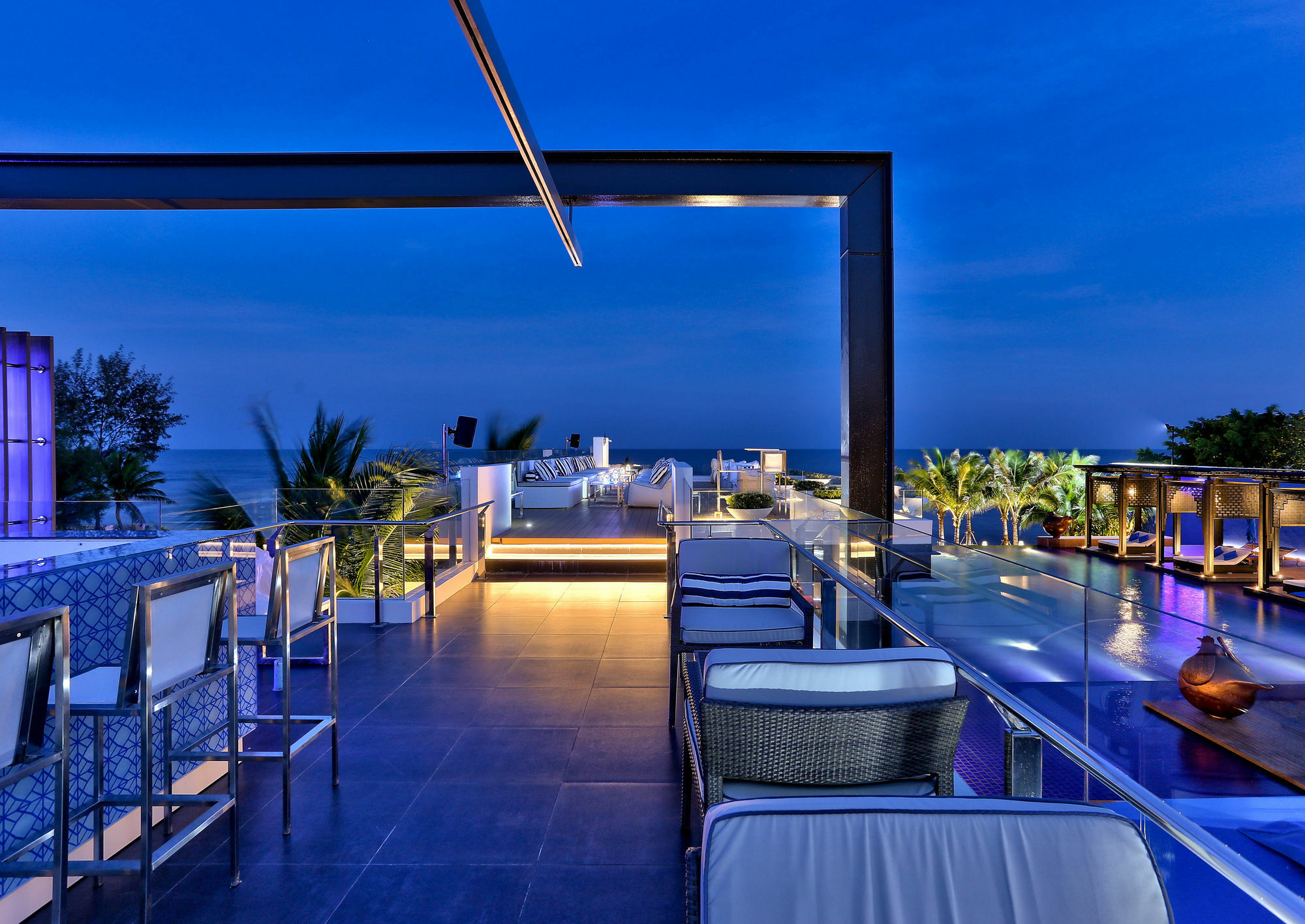 Hotel Ace Of Hua Hin - Sha Cha-Am