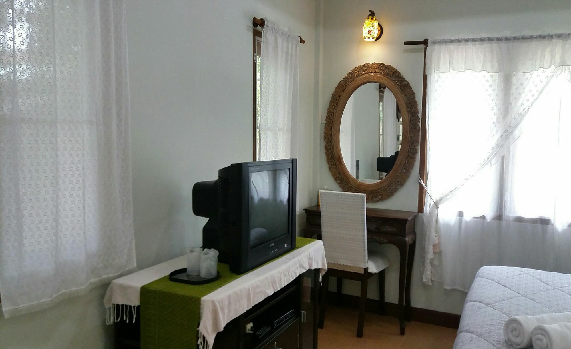 Homestay Rai Lung Tui Prachuap Khiri Khan