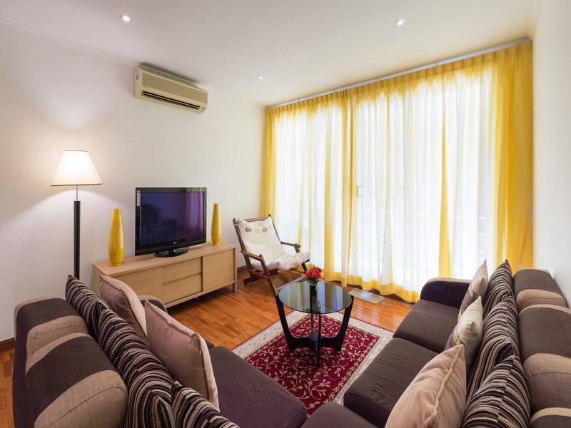 Baan Sanploen Beachfront Hua Hin