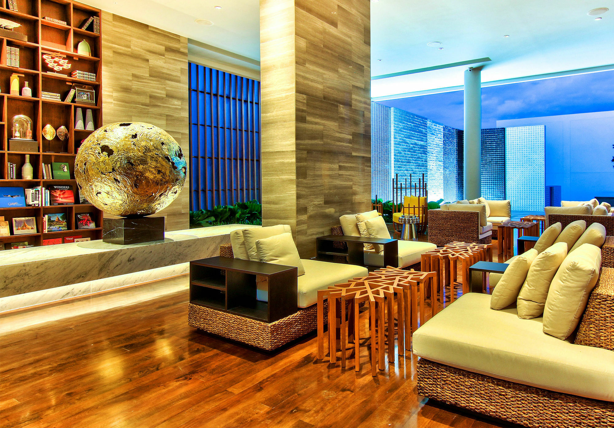 Ace Of Hua Hin - Sha Hotel Cha-Am
