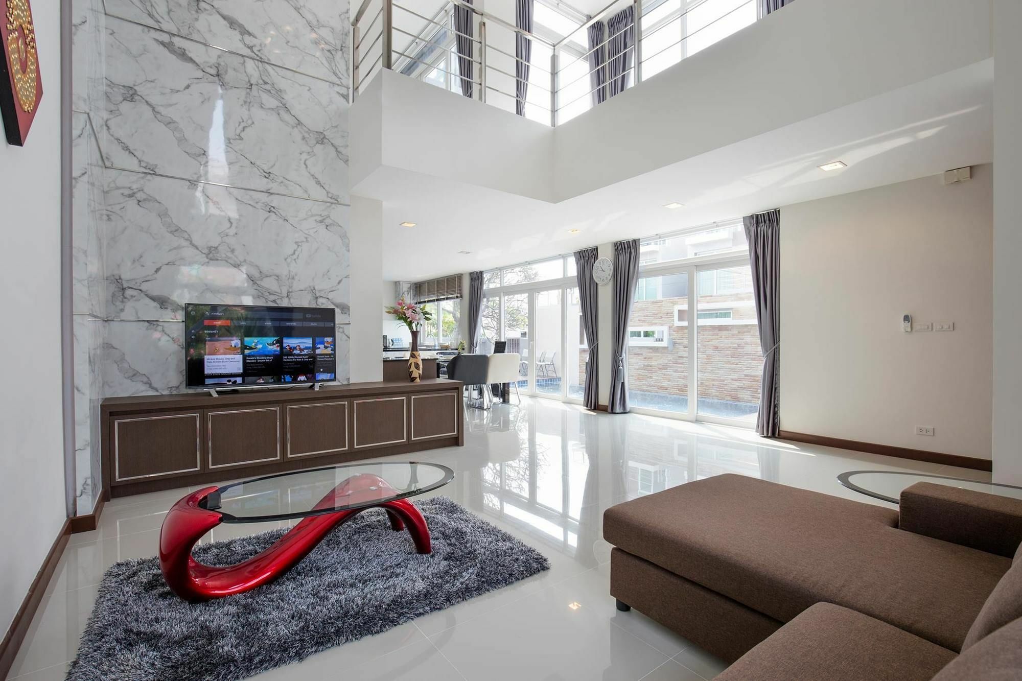 Villa Golden Sea Pool *