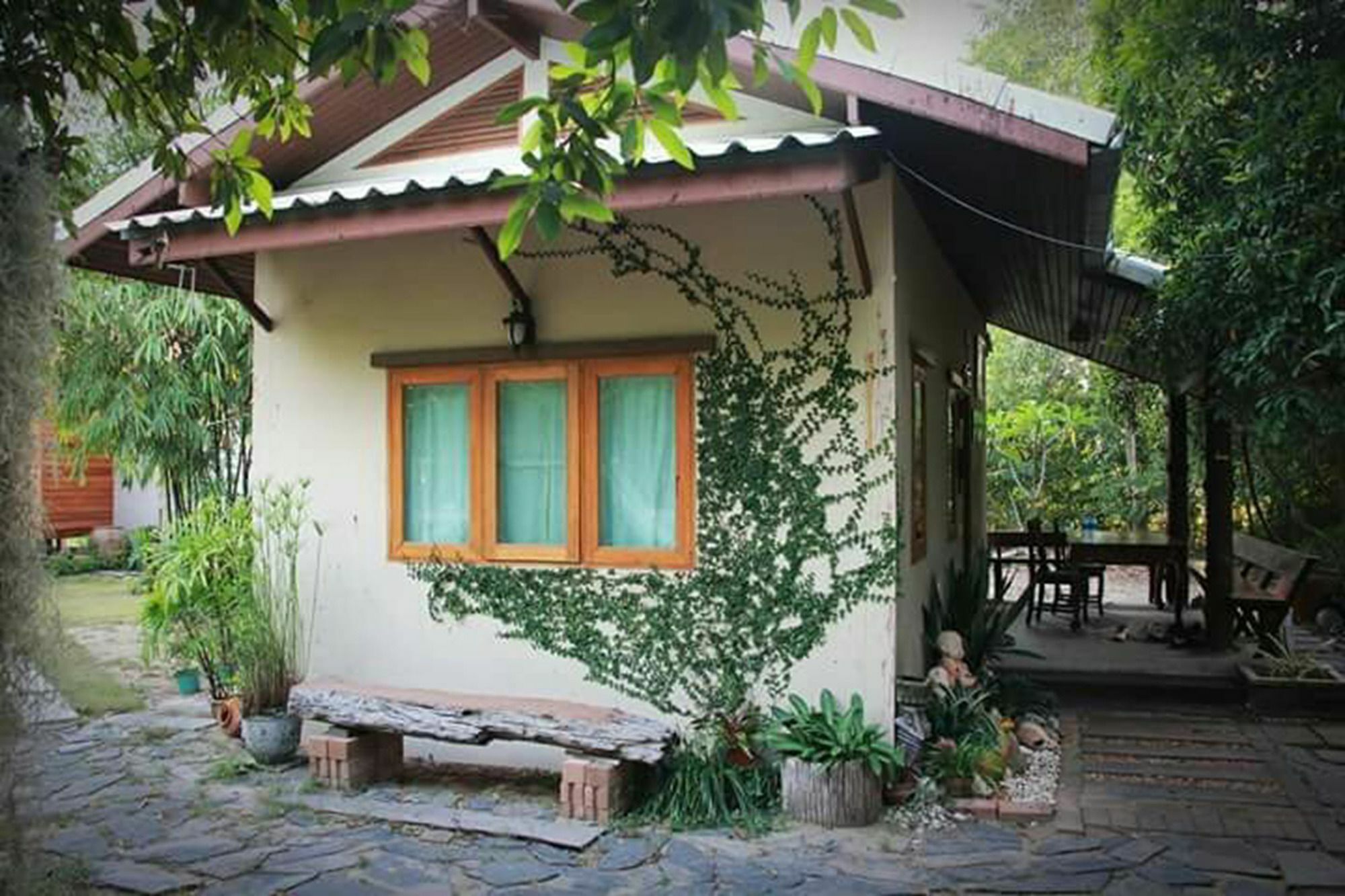 Rai Lung Tui Homestay *