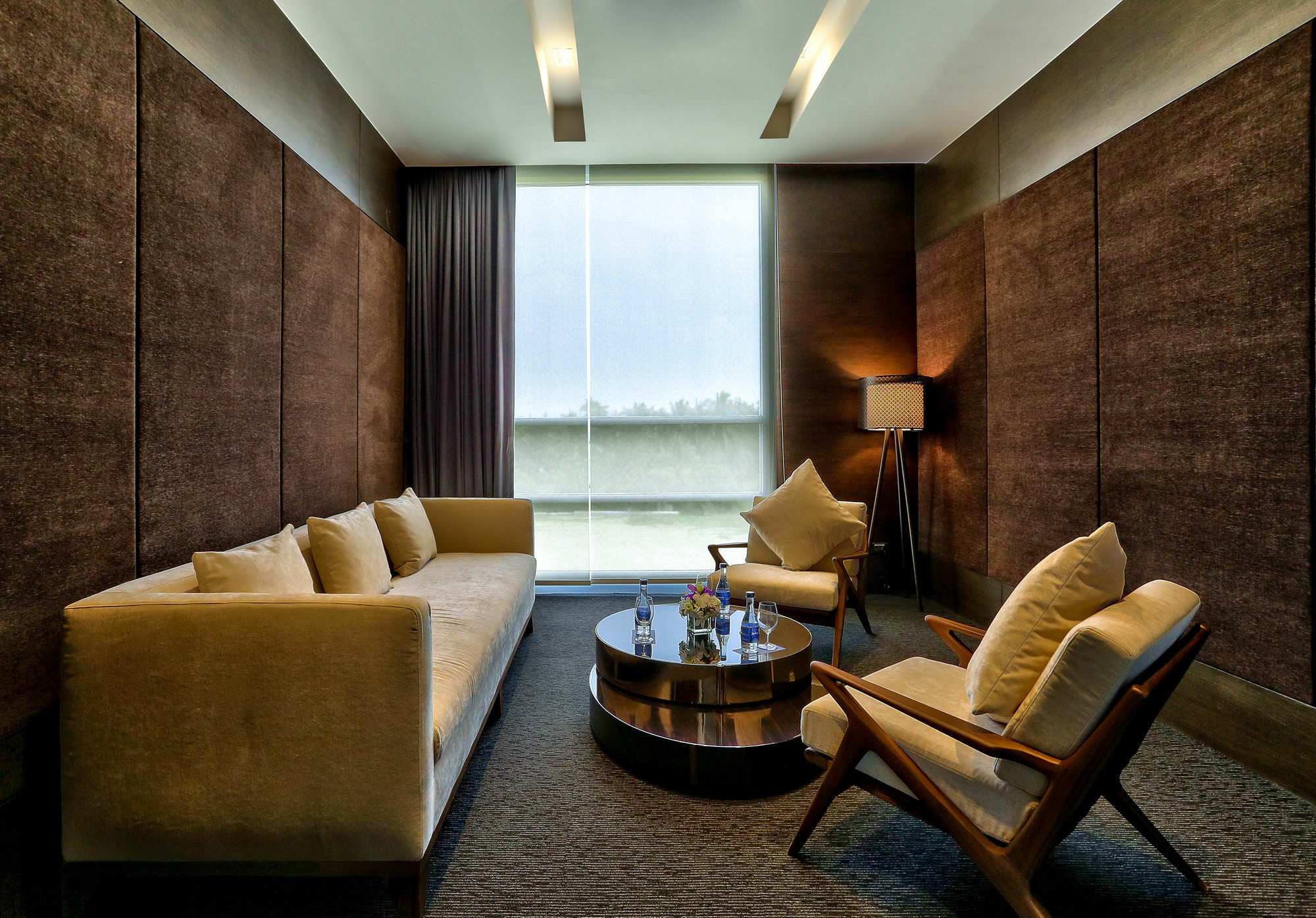 Hotel Ace Of Hua Hin - Sha 5*