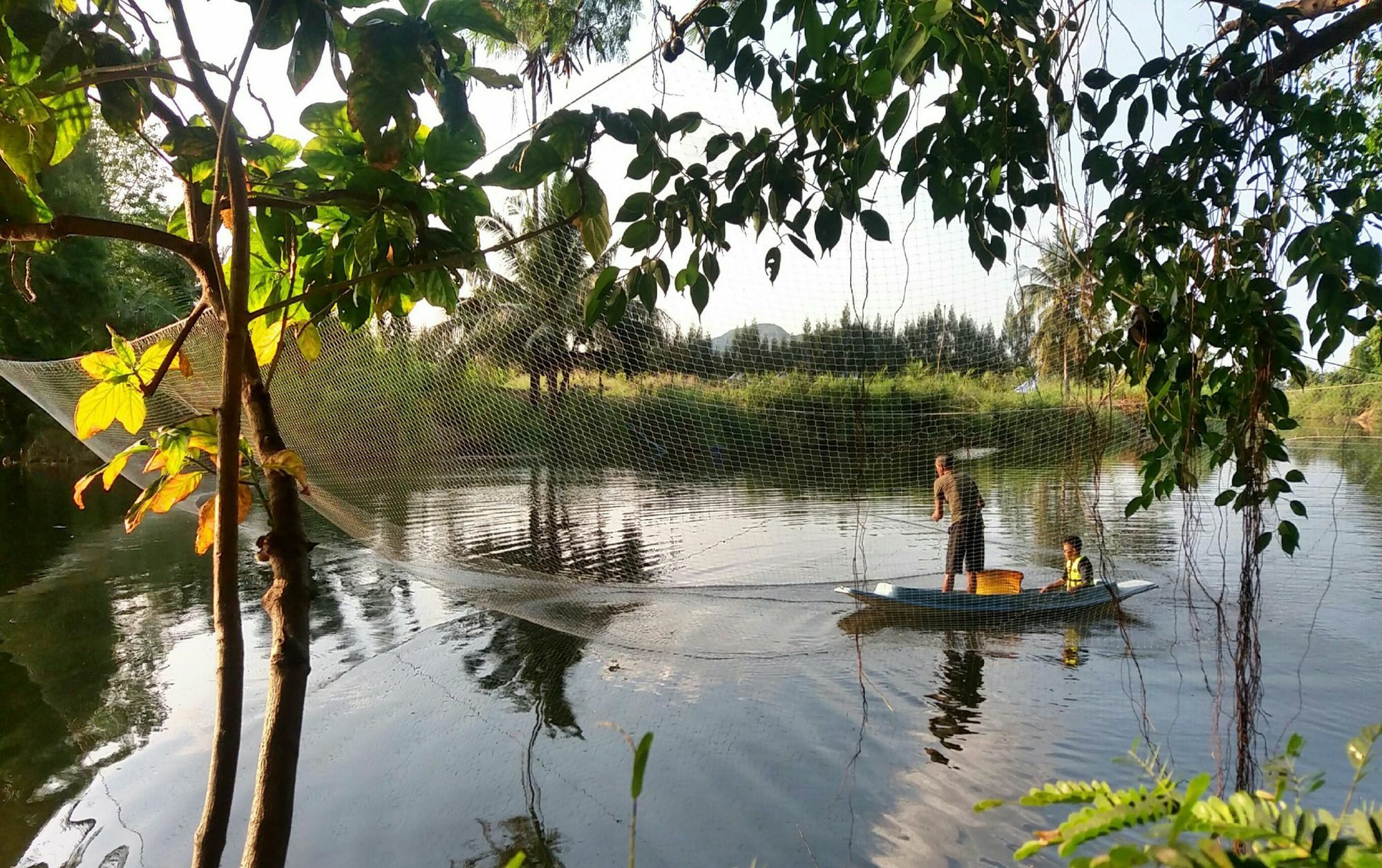 Rai Lung Tui Prachuap Khiri Khan