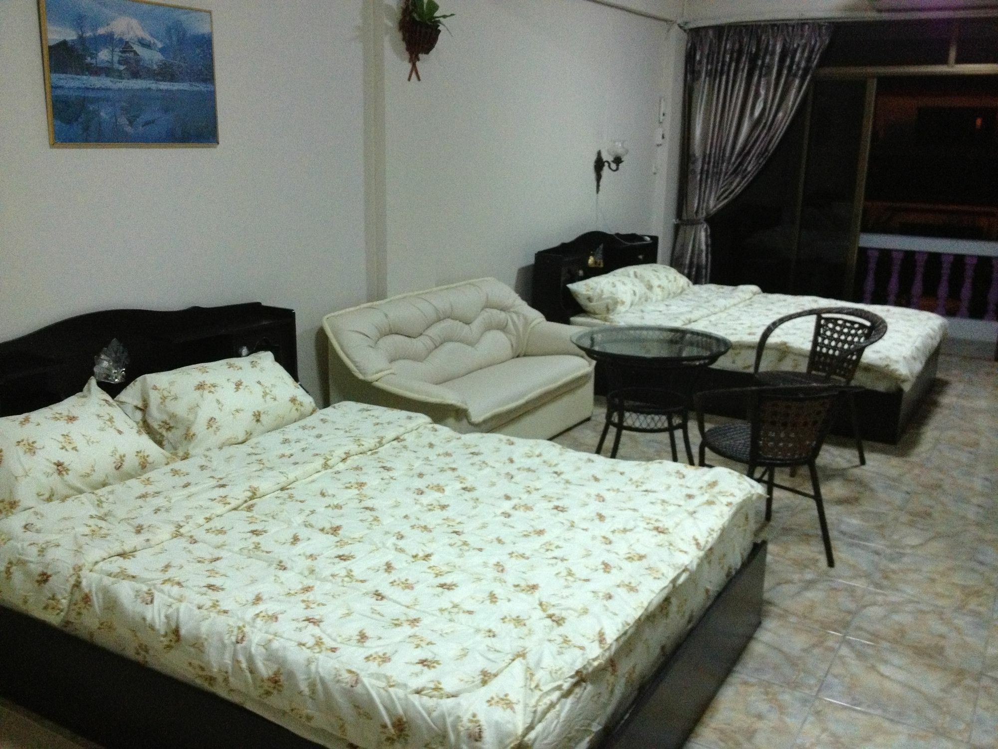 Guest house Artem's 3*