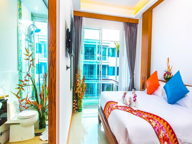 Hotel The Samui Beach