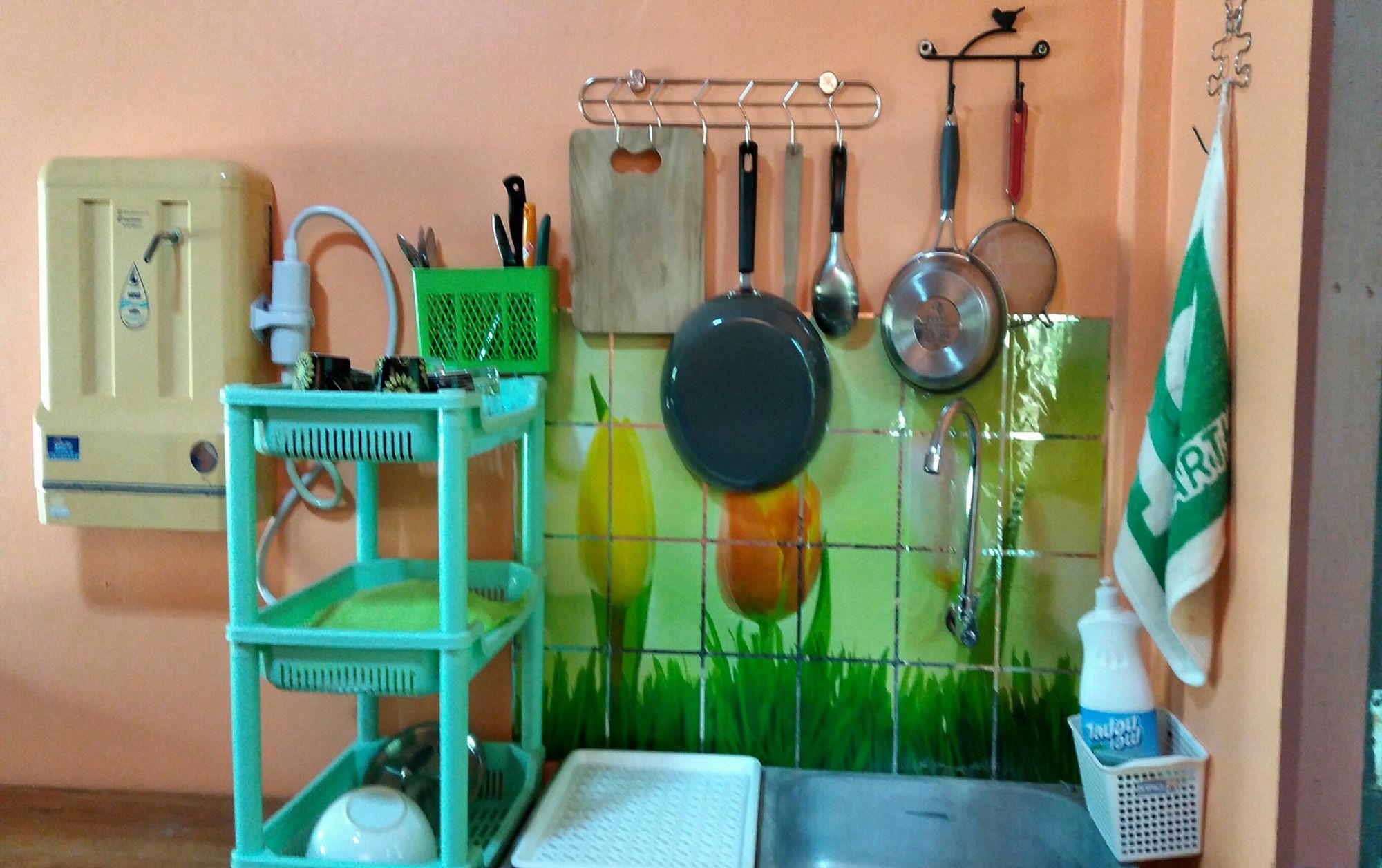 Rai Lung Tui Homestay
