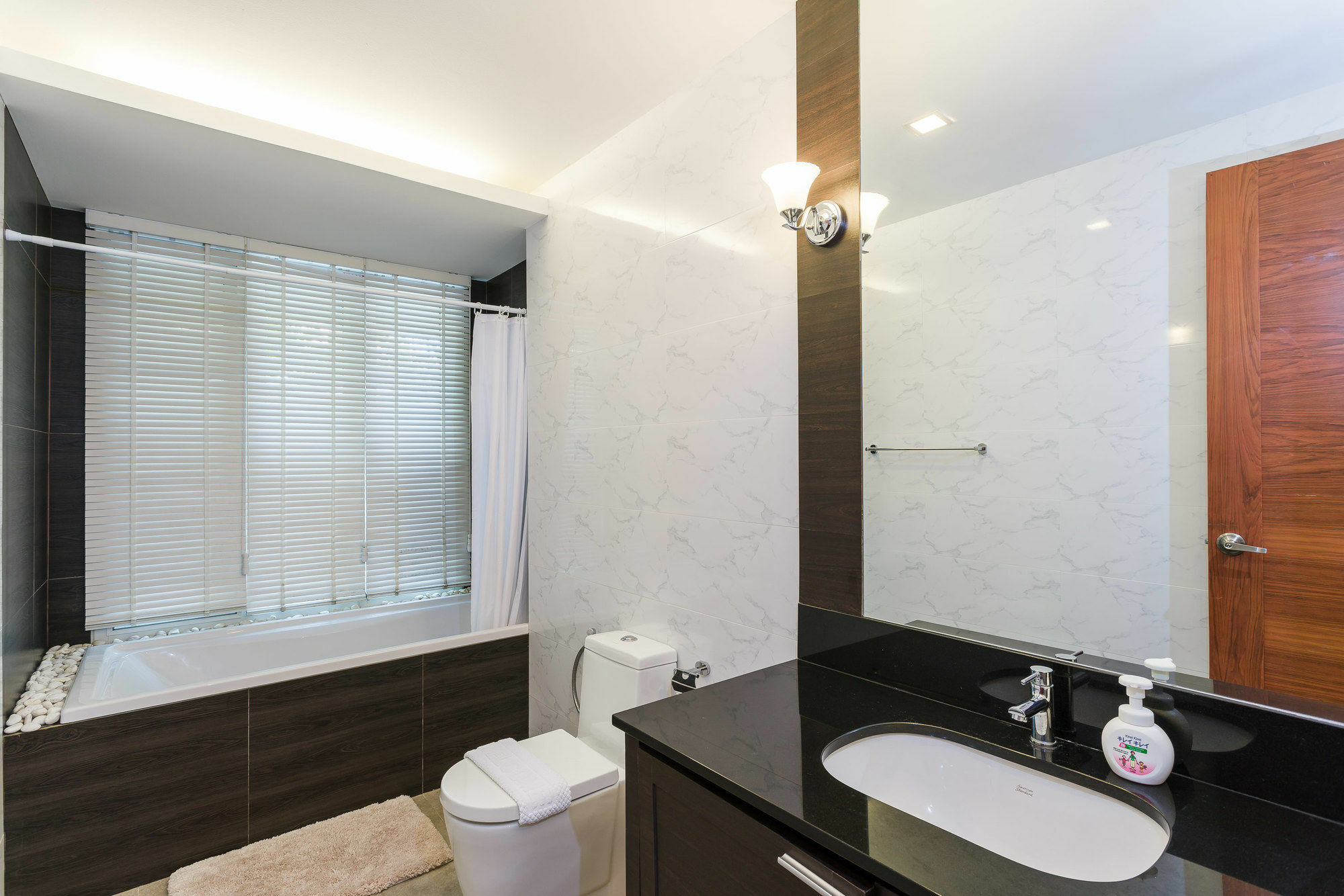 Villa The Pool A23