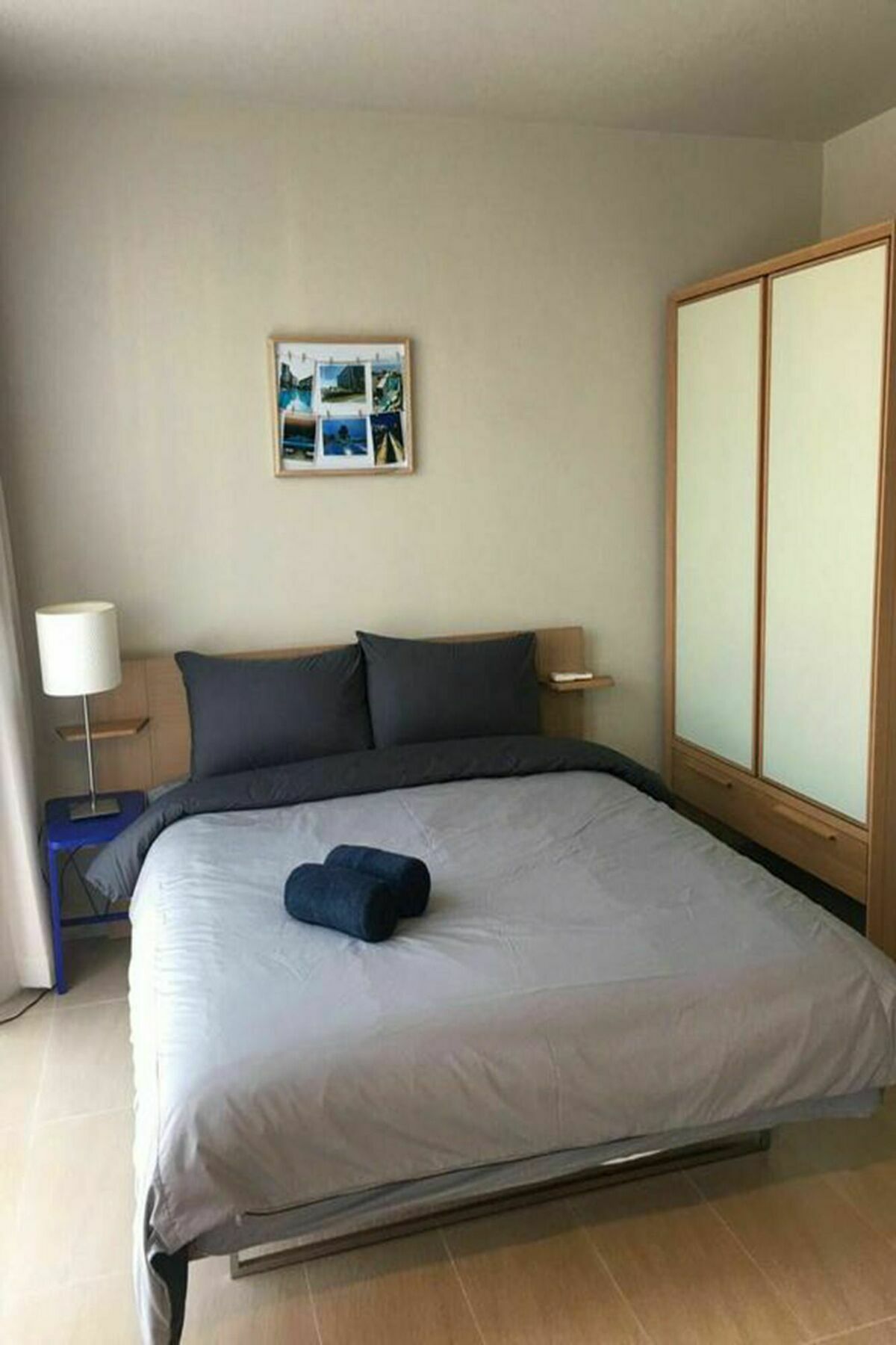 Baan Thew Talay Blue Sapphire 353 *