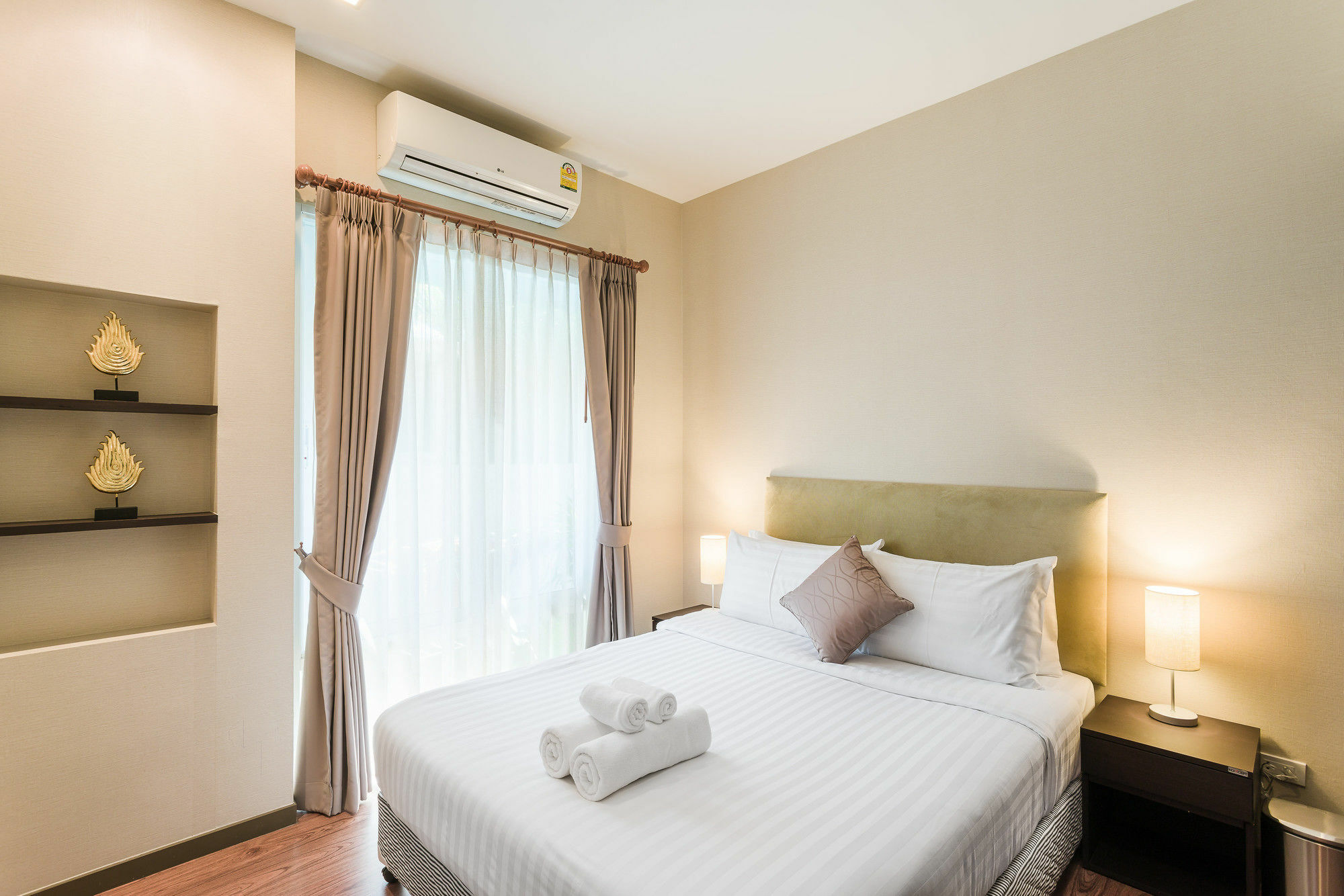Villa The Pool A23 Jomtien Beach
