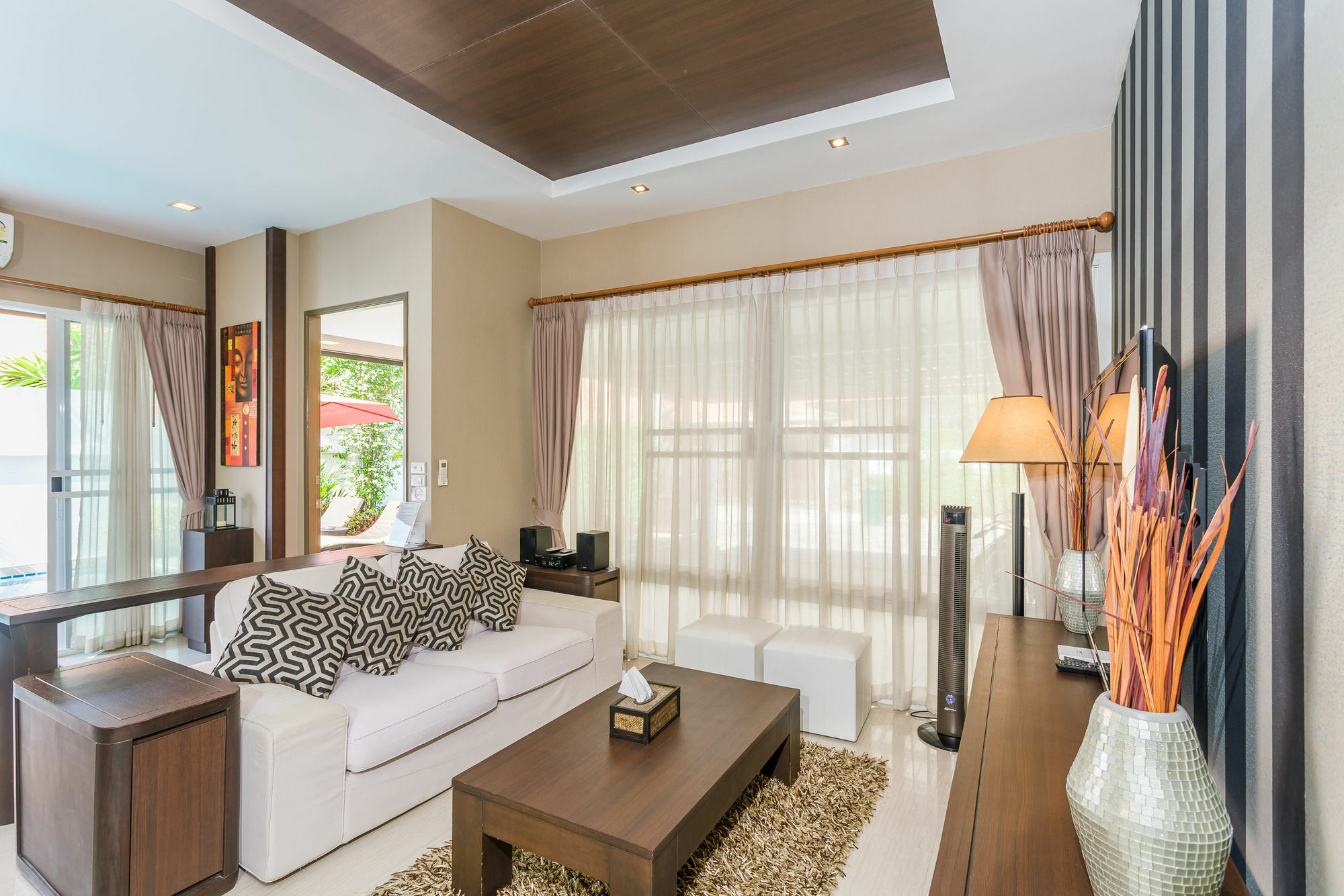 The Pool A23 Jomtien Beach