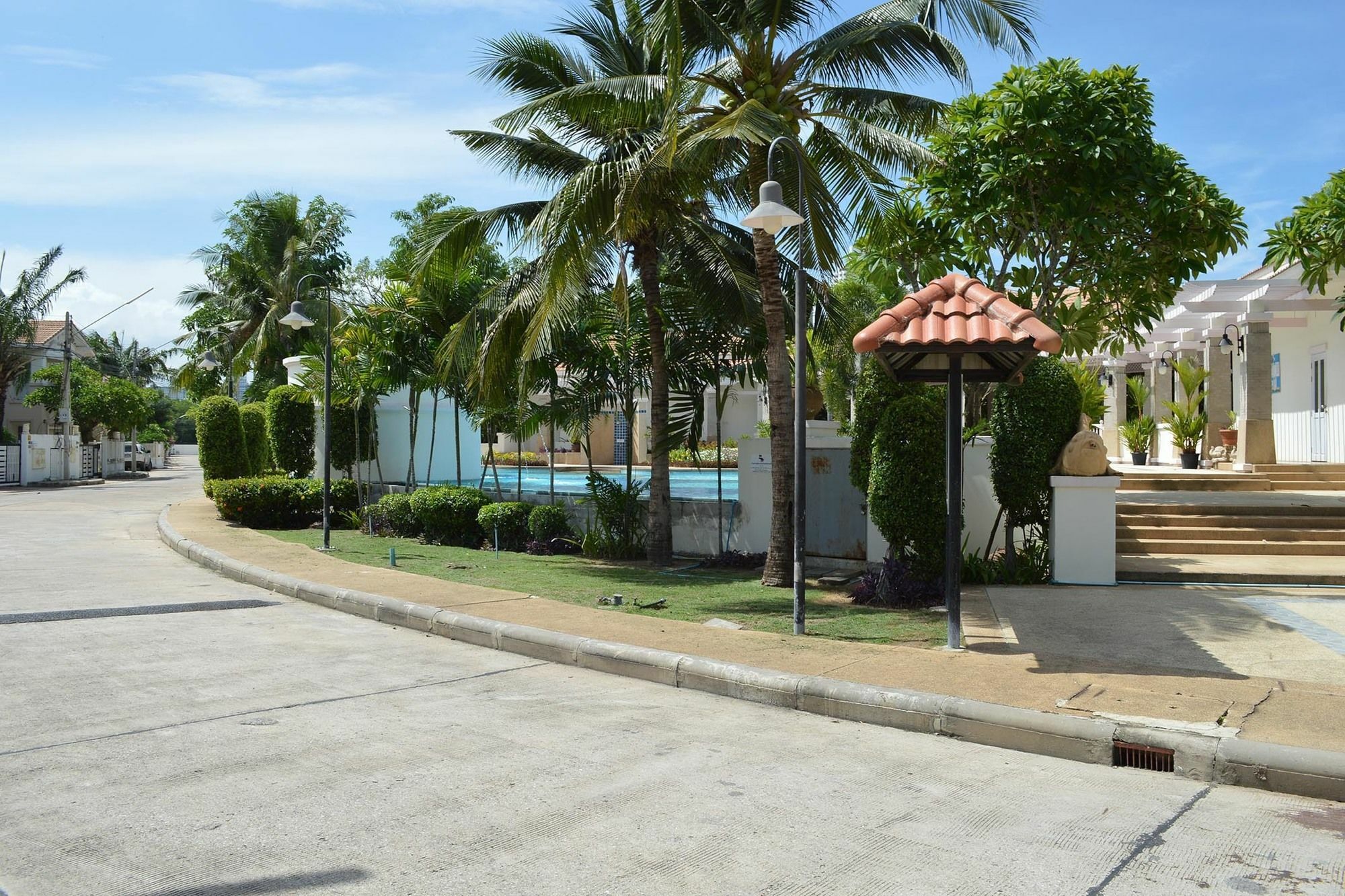 Villa Simon En Anja