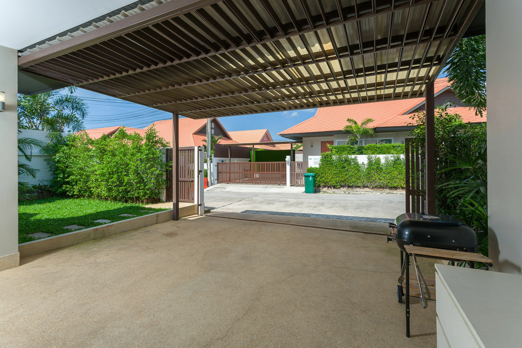 Villa The Pool A23 *