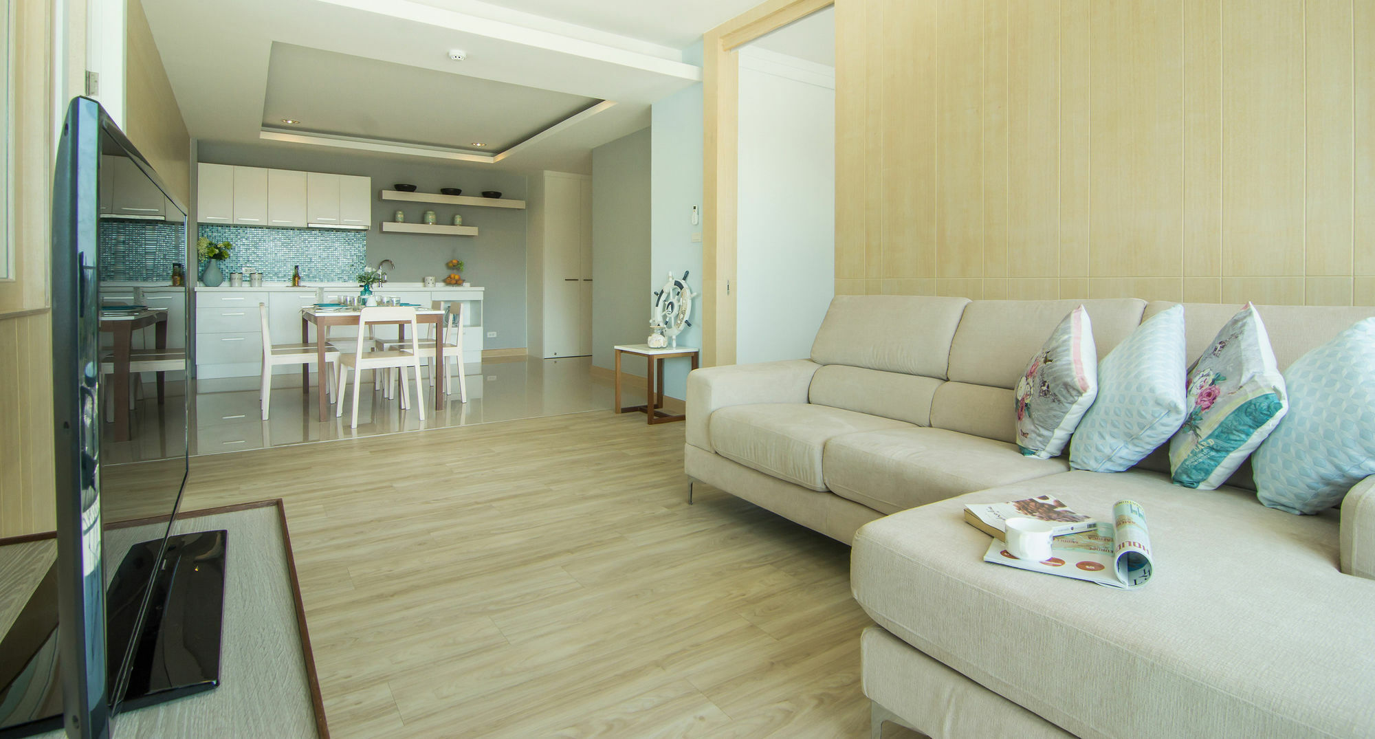 Apartment The Sea By Andrew