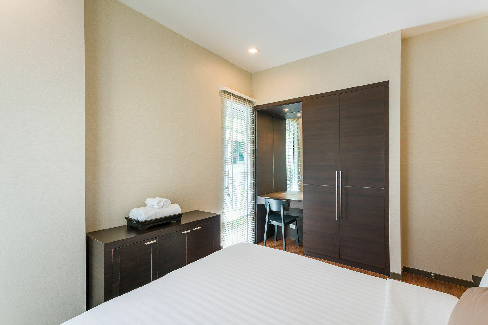 Villa The Pool A23 Jomtien Beach