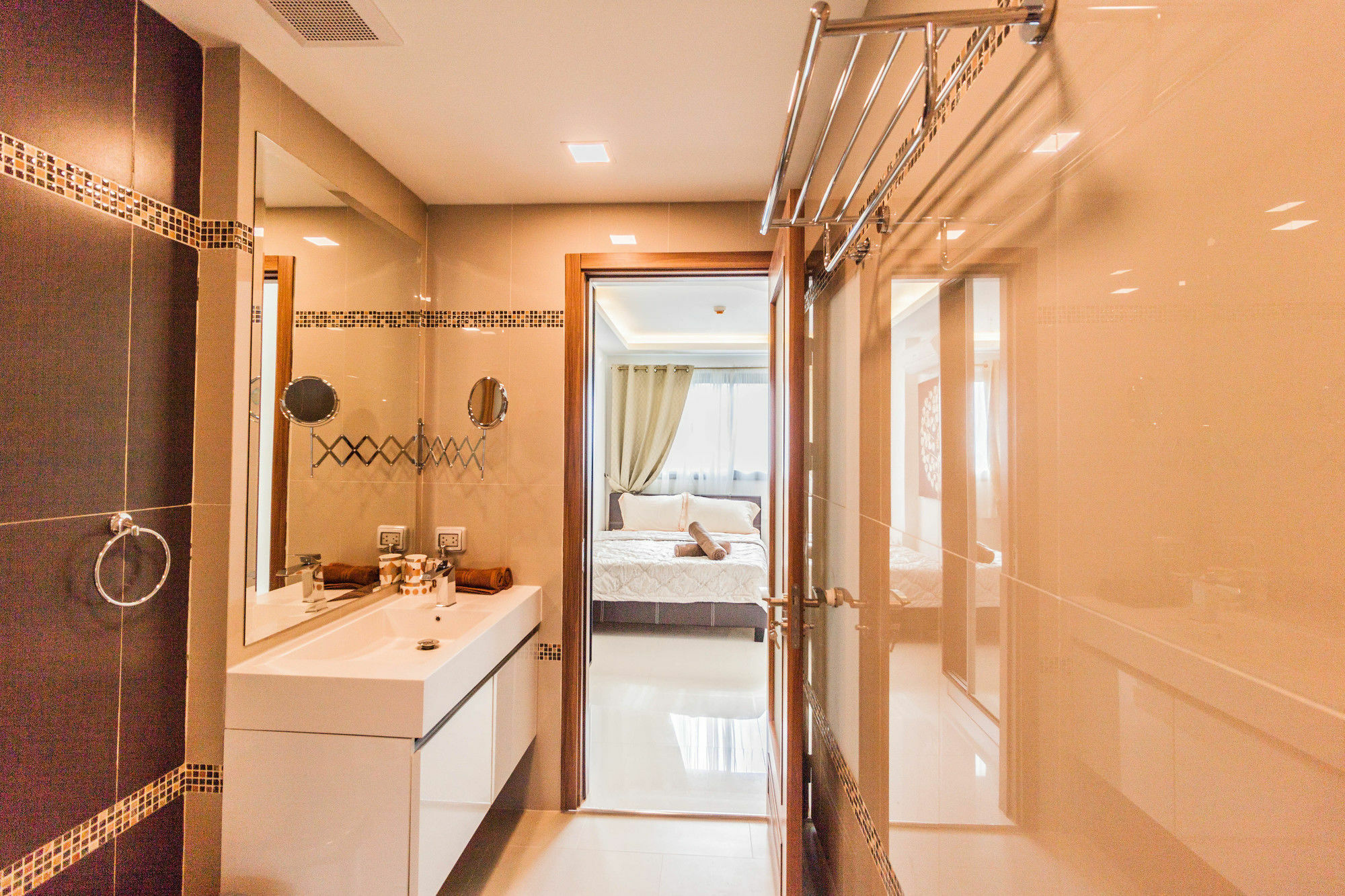 Apartment Club Royal Wongamat By Pattaya Sunny