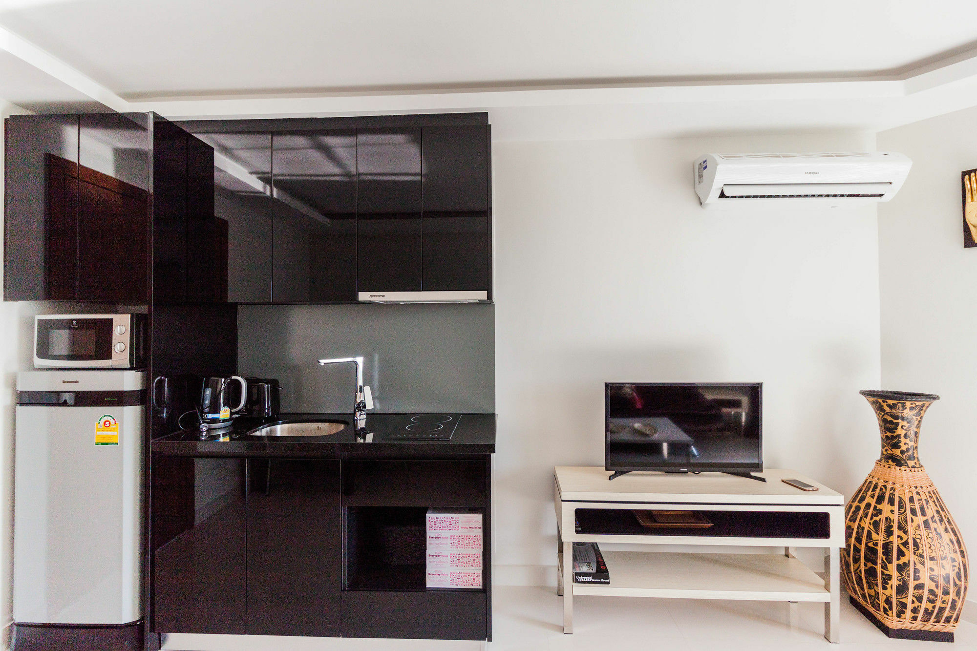 Apartment Club Royal Wongamat By Pattaya Sunny