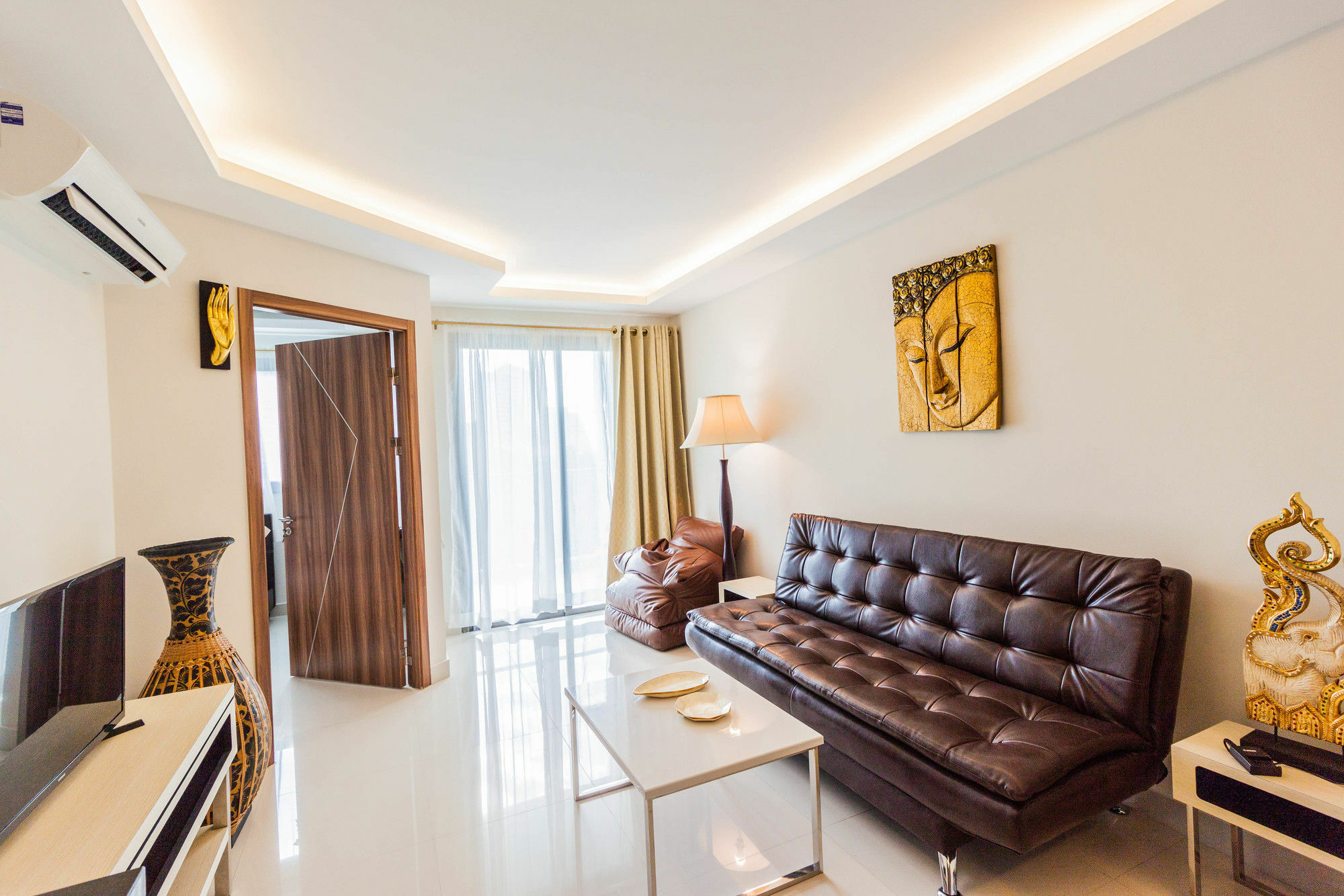 Apartment Club Royal Wongamat By Pattaya Sunny