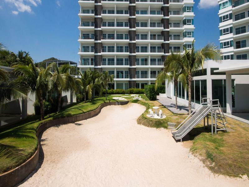Apartment The Sea By Andrew *
