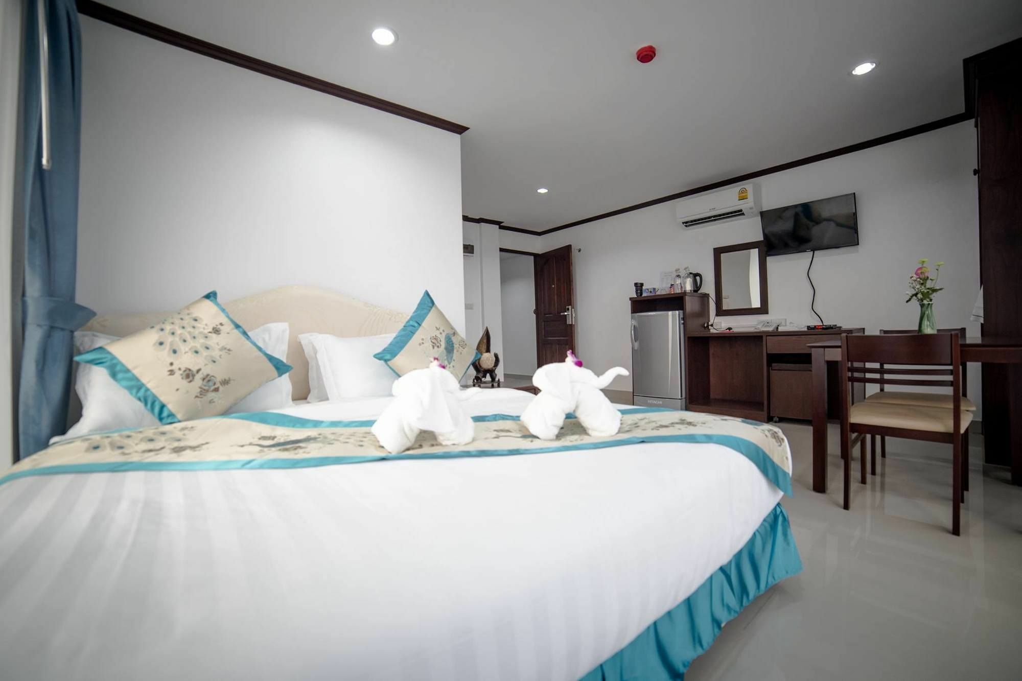 Baan Pattamaporn * Hua Hin