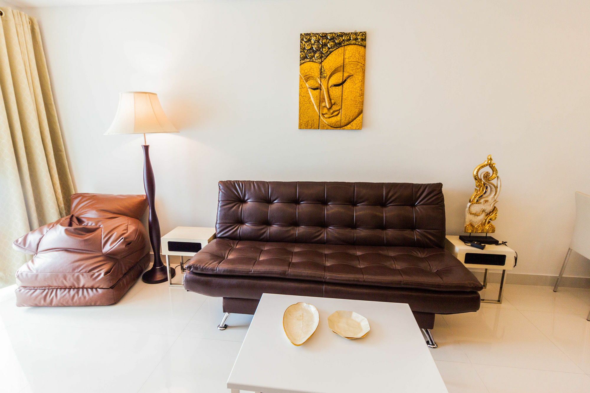 Apartment Club Royal Wongamat By Pattaya Sunny *