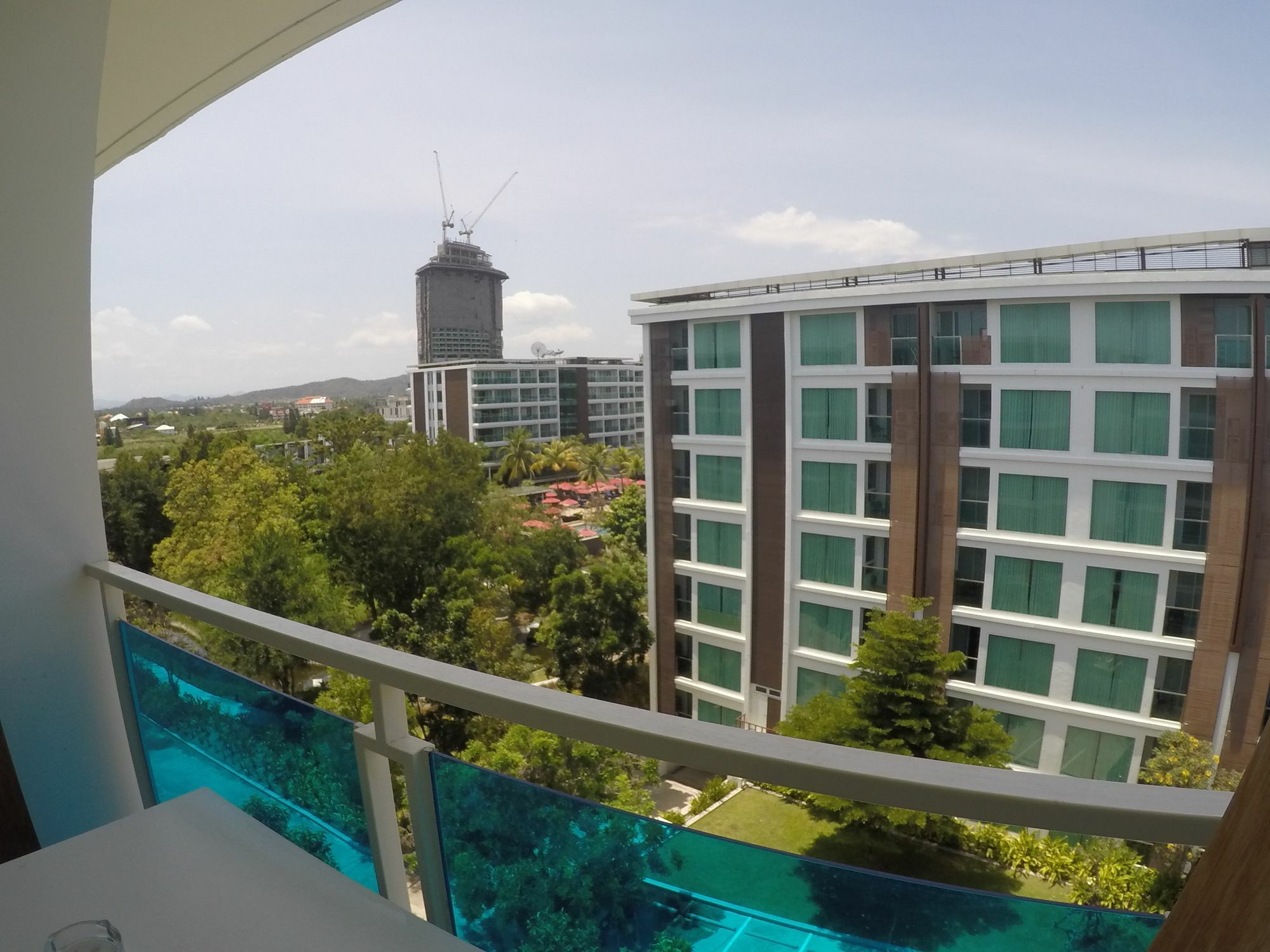My By Hip Apartamento *