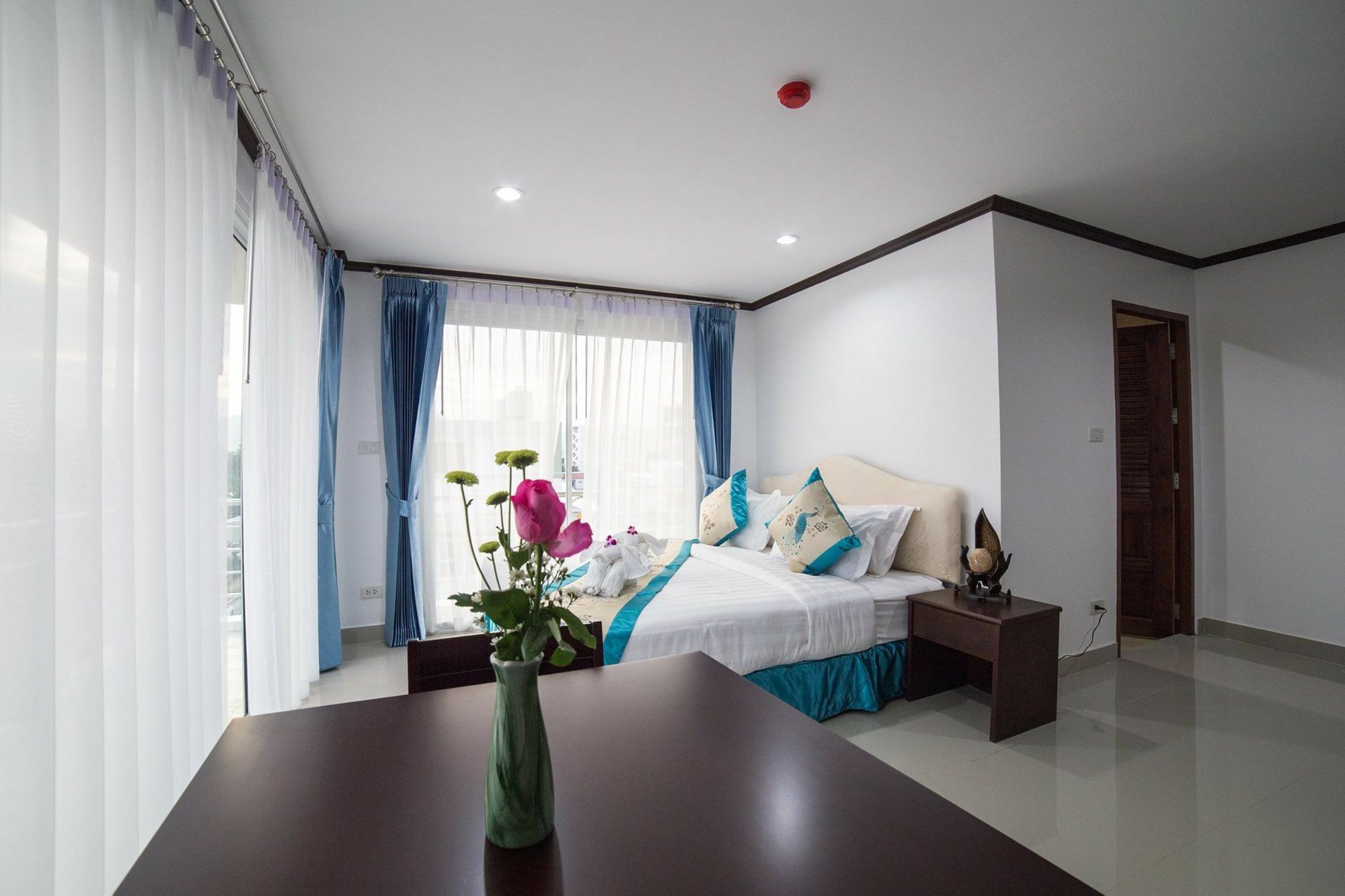 Apartment Baan Pattamaporn Hua Hin