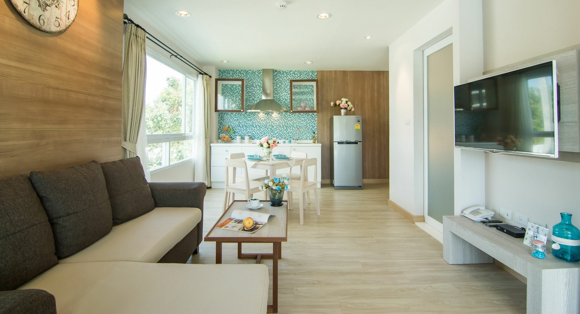 Apartment The Sea By Andrew