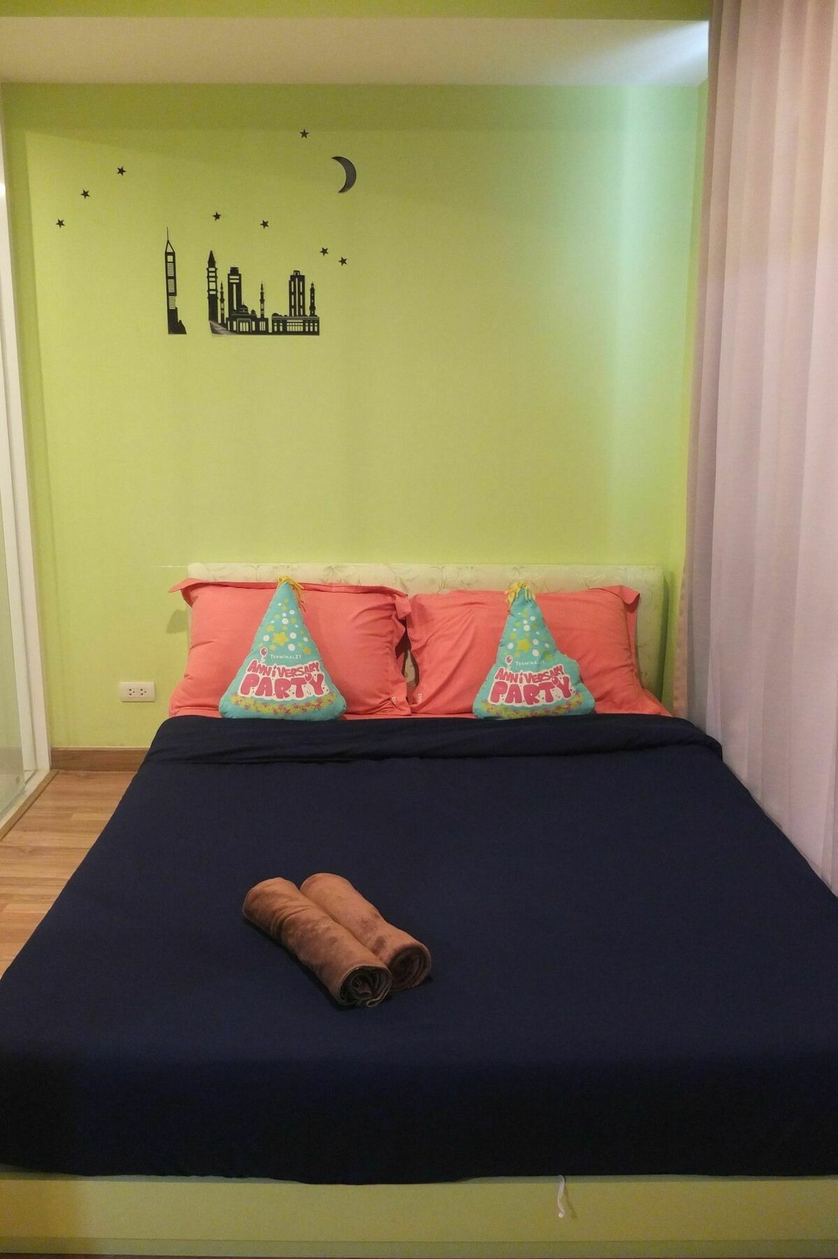 Apartment My By Hip Hua Hin