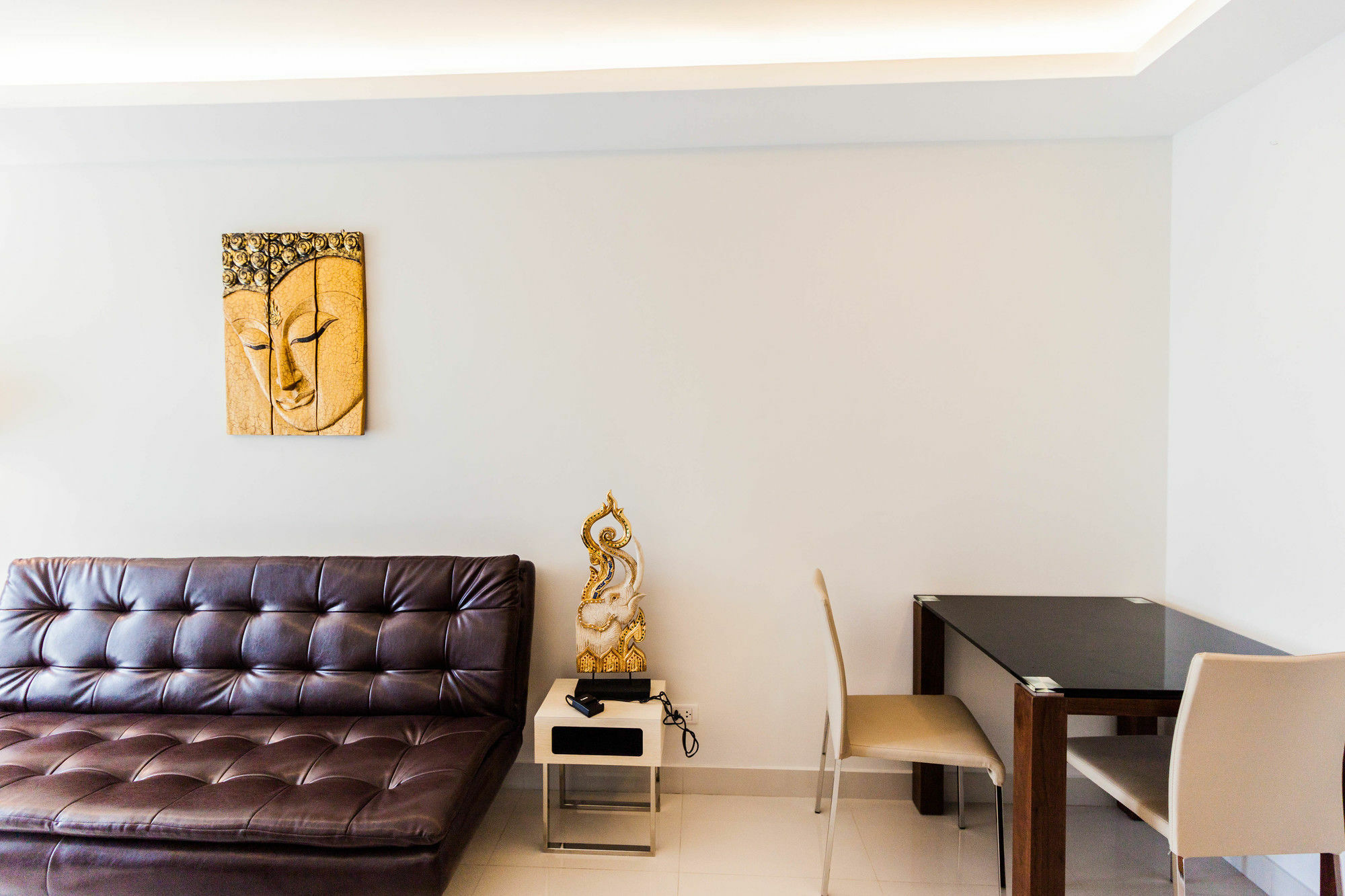 Apartment Club Royal Wongamat By Pattaya Sunny