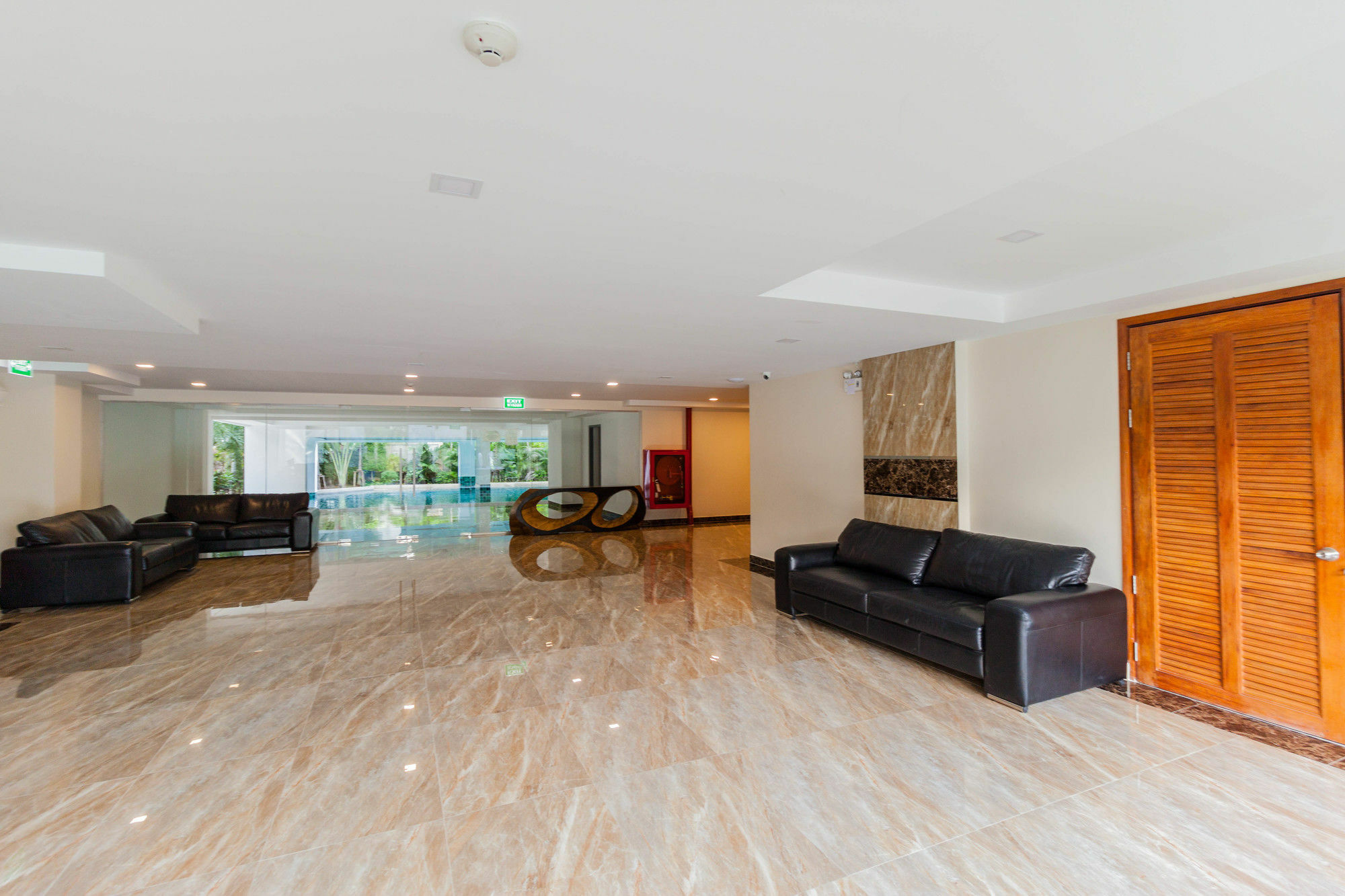 Club Royal Wongamat By Pattaya Sunny Apartment