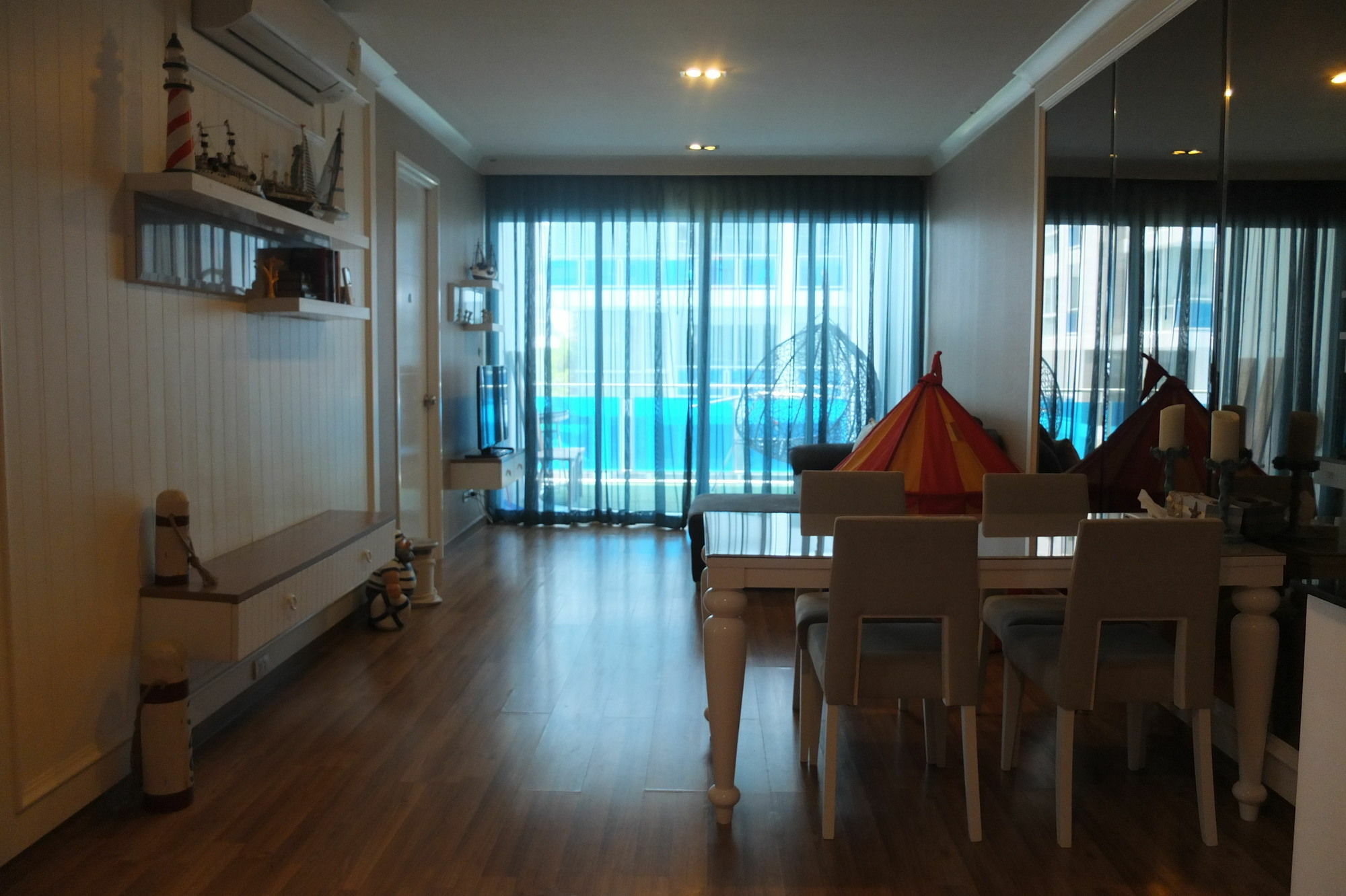 My By Hip Apartment Hua Hin