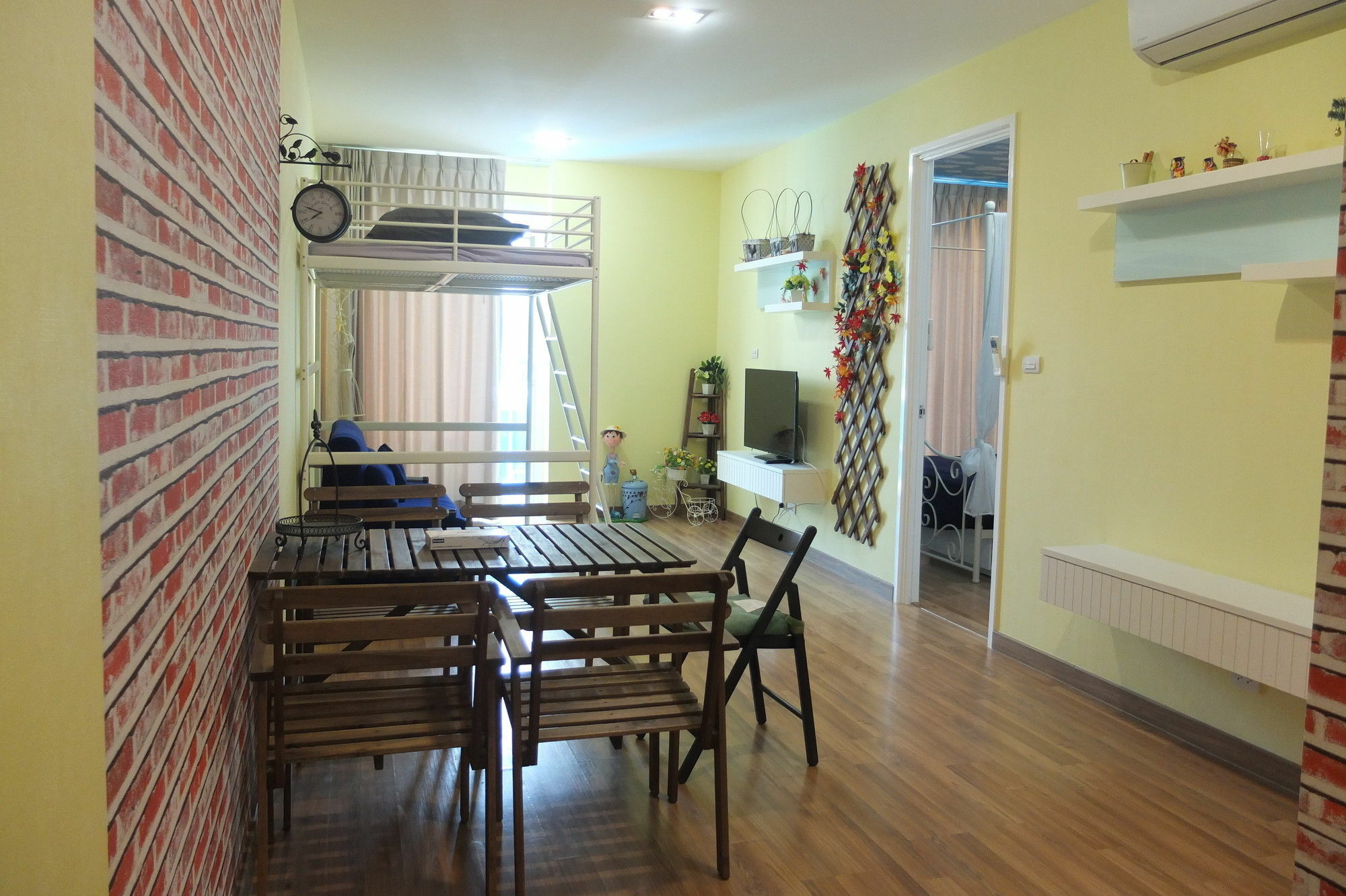 Apartamento My By Hip