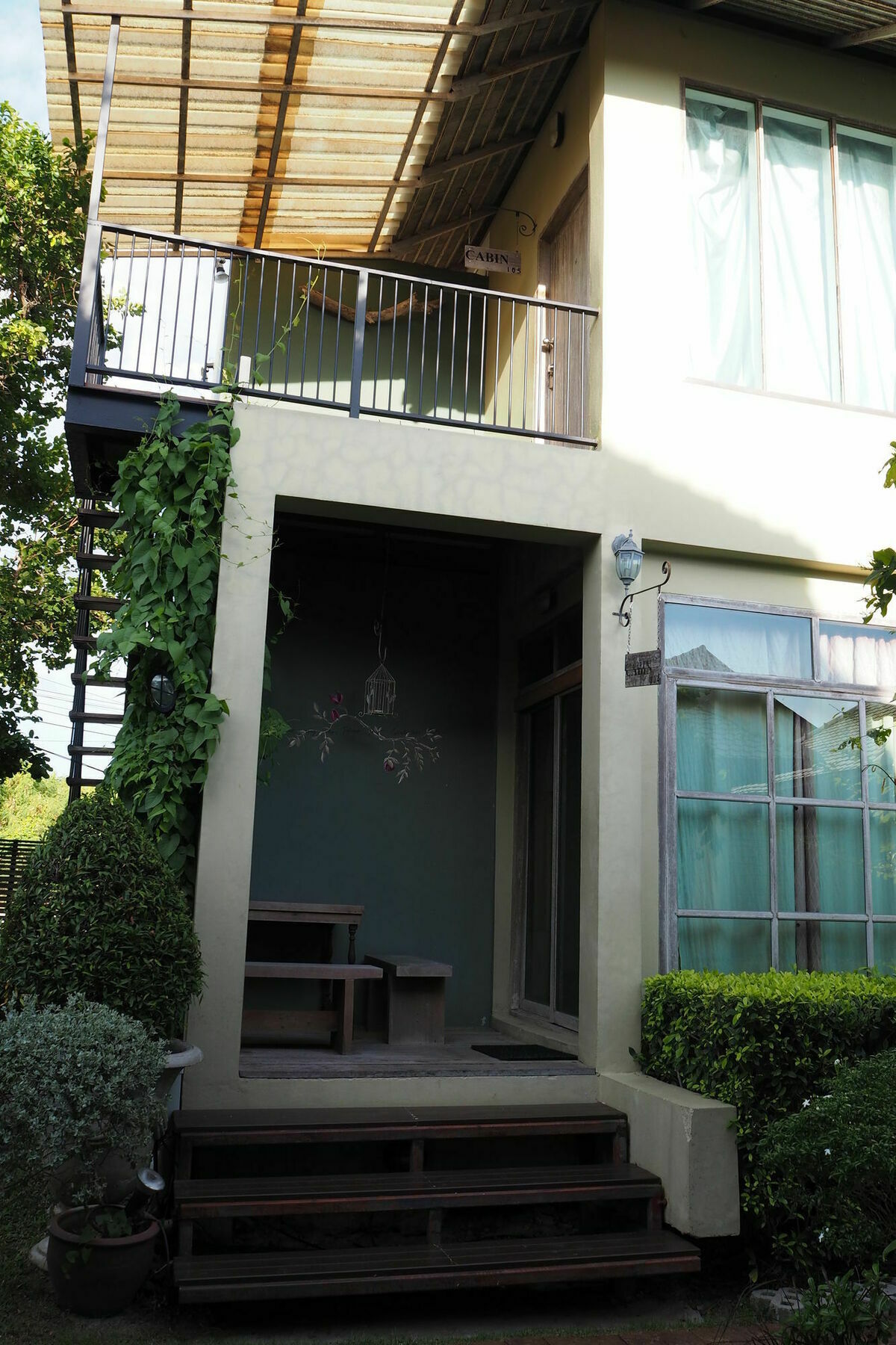 Inn De