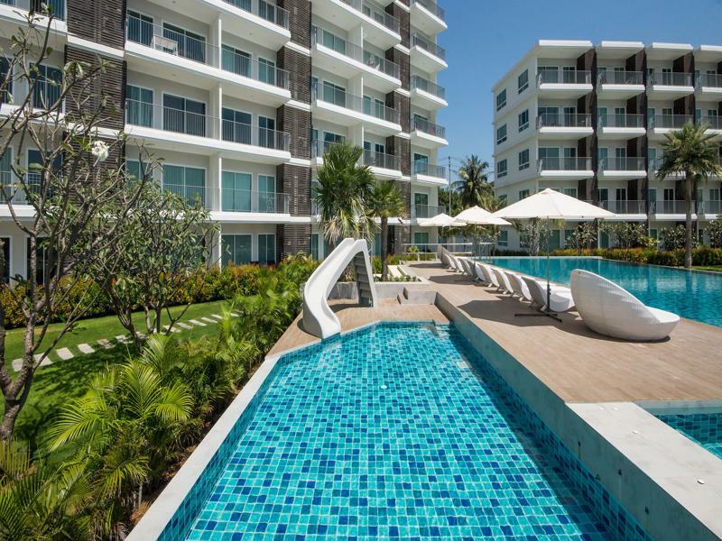 Apartment The Sea By Andrew
