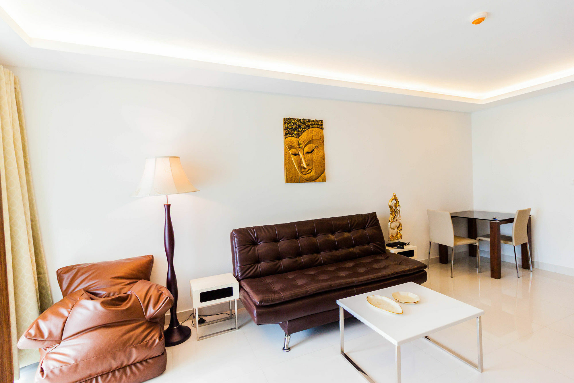 Apartment Club Royal Wongamat By Pattaya Sunny *