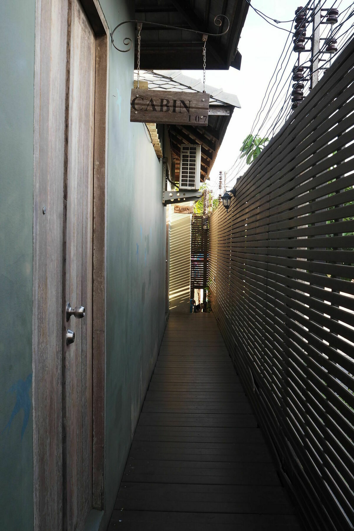 Inn De Na Chom Thian