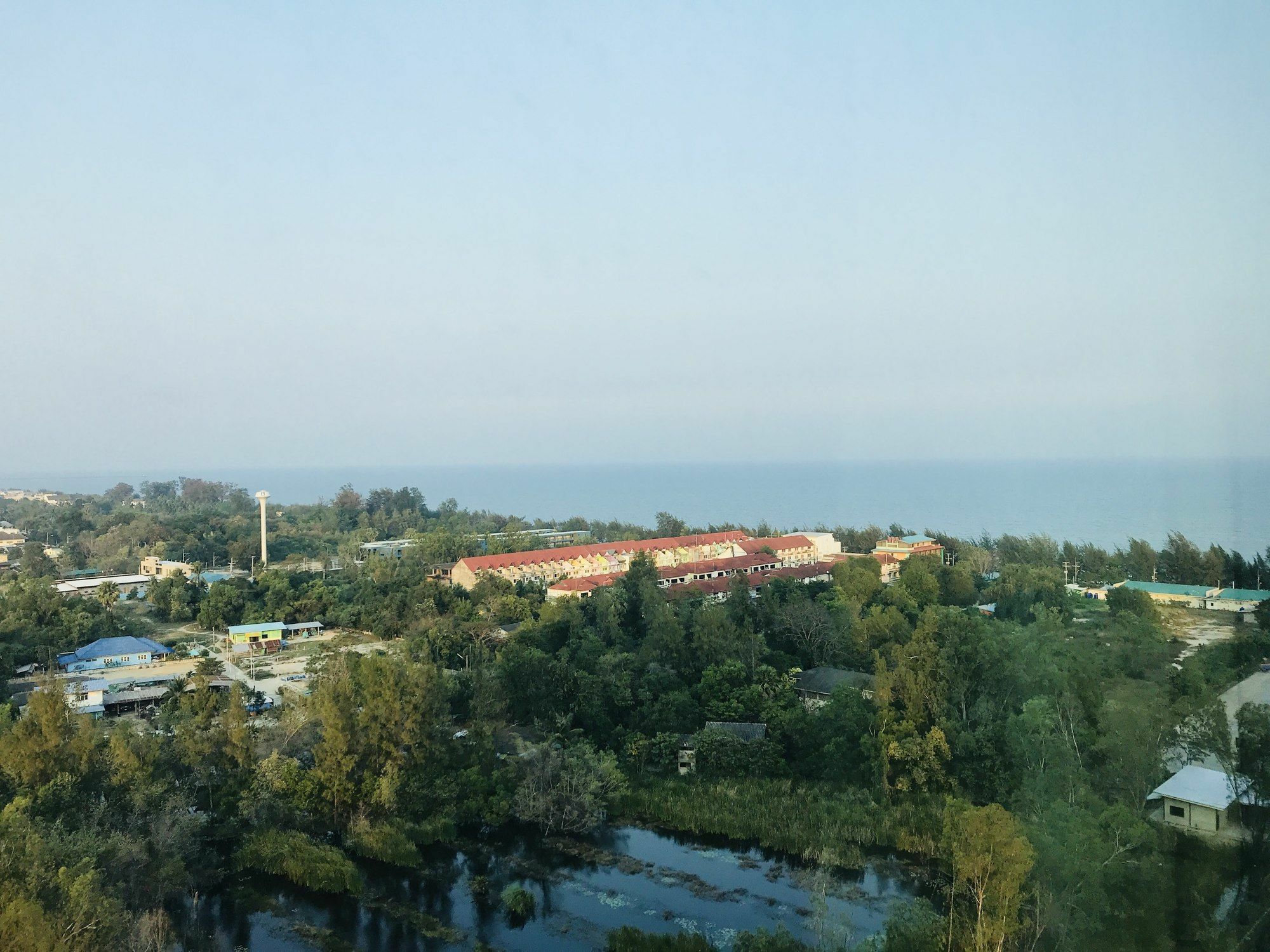 Lumpini Seaview * Cha-Am