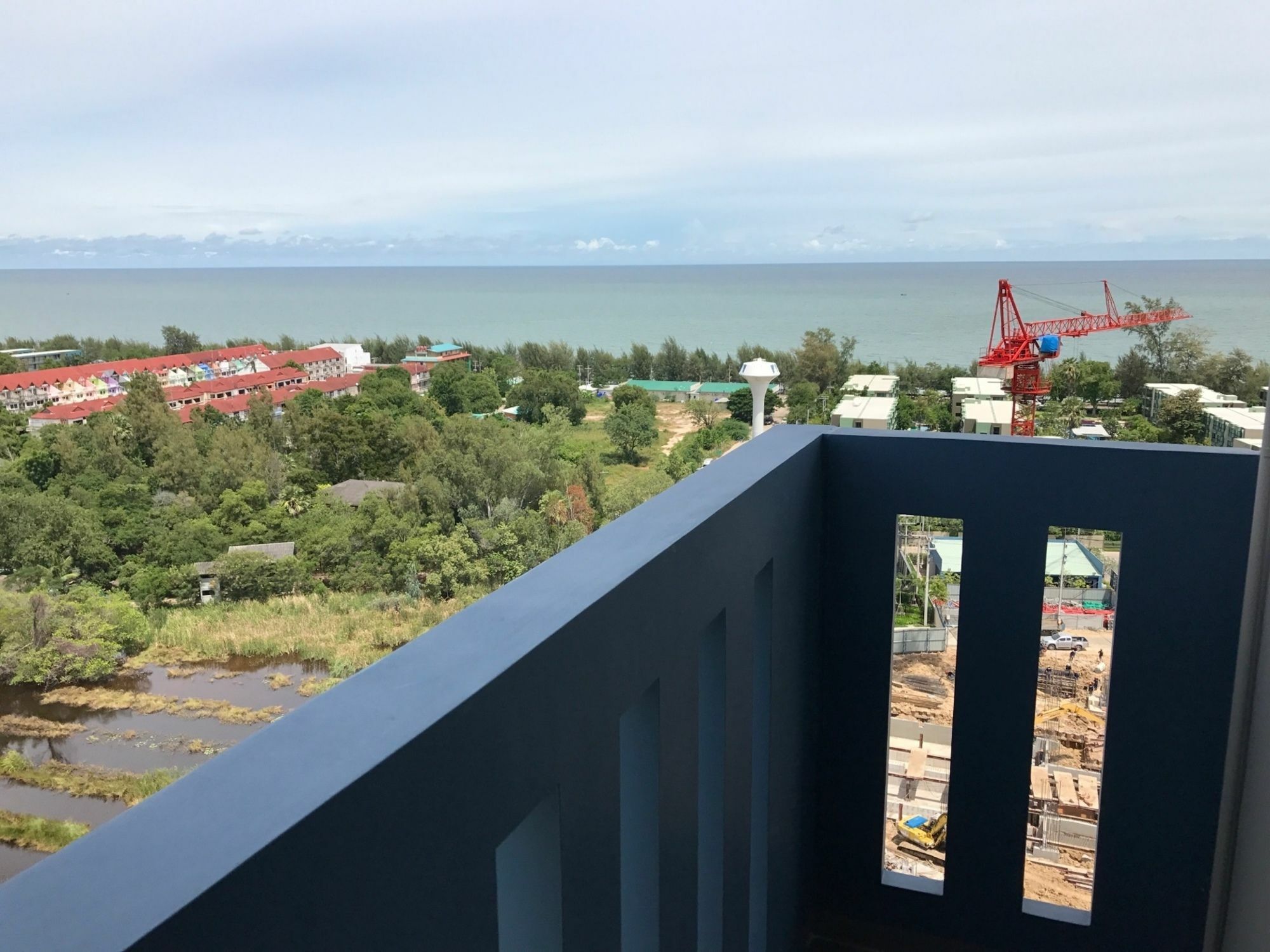 Lumpini Seaview